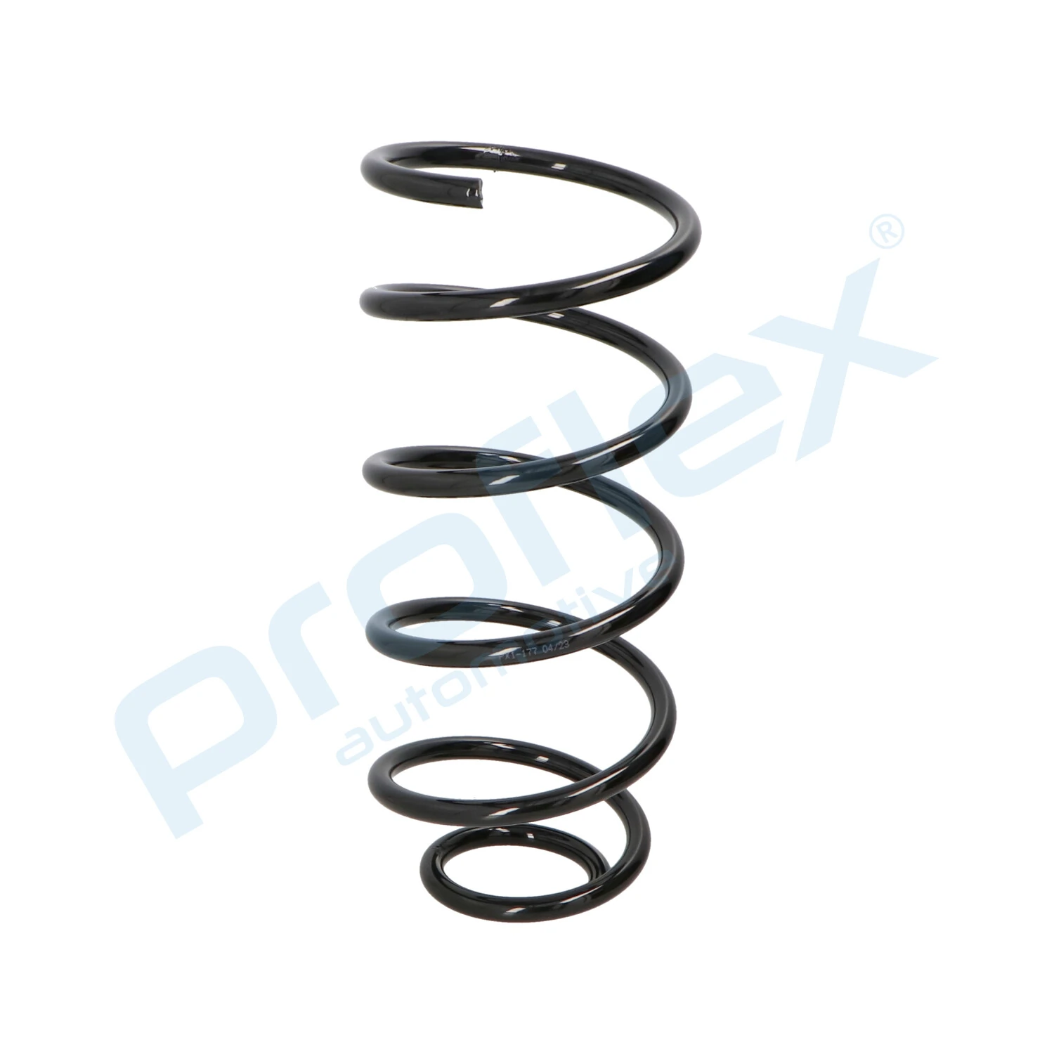 Suspension Spring PX1-0177