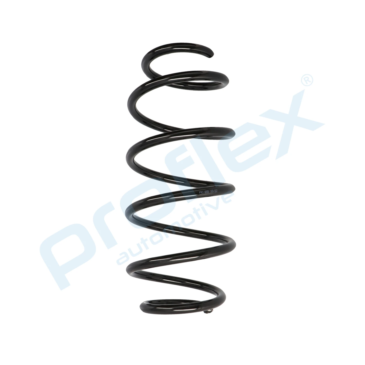 Suspension Spring PX1-0655