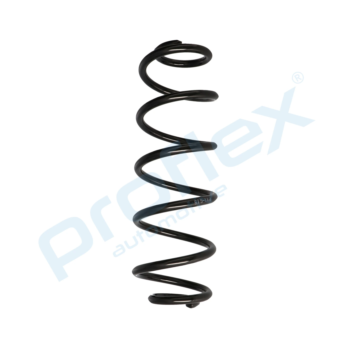 Suspension Spring PX1-0619