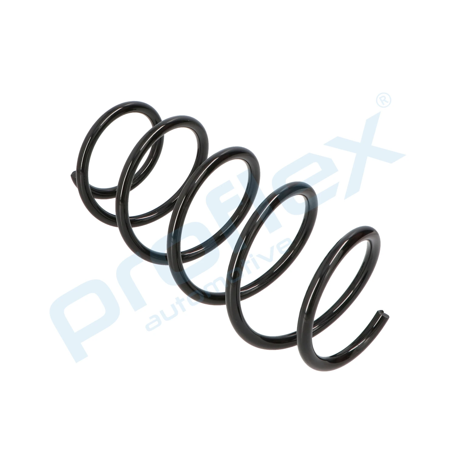Suspension Spring PX1-0101
