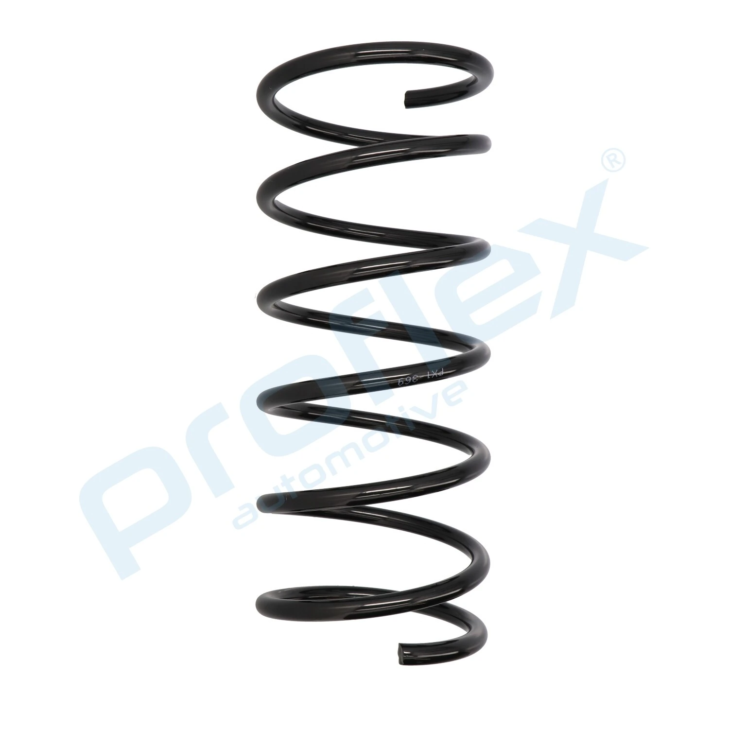 Suspension Spring PX1-0369