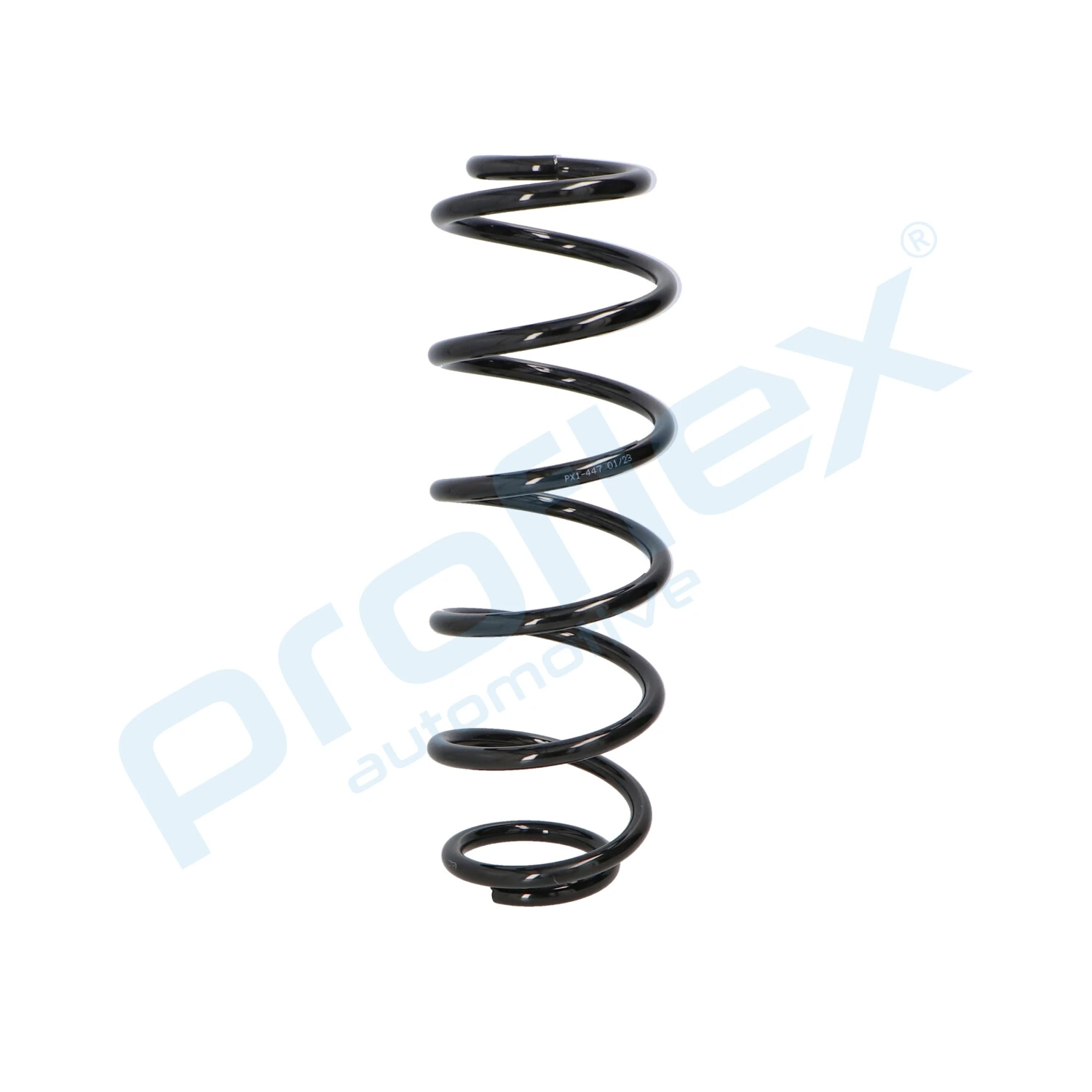Suspension Spring PX1-0447