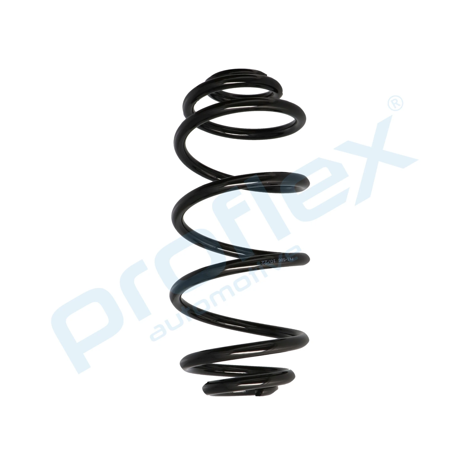 Suspension Spring PX1-0586