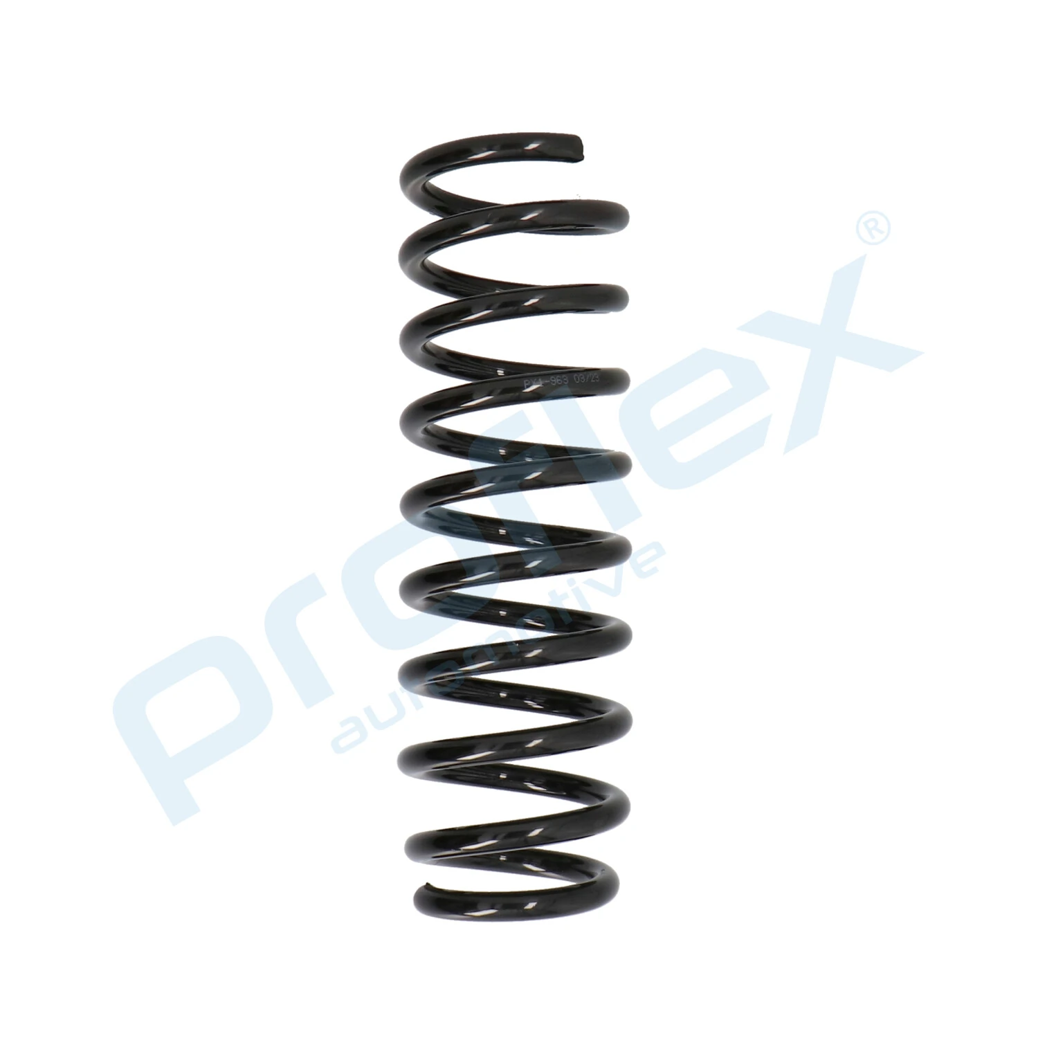 Suspension Spring PX1-0963