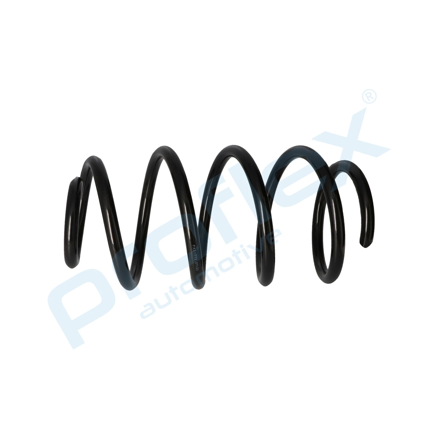 Suspension Spring PX1-0771