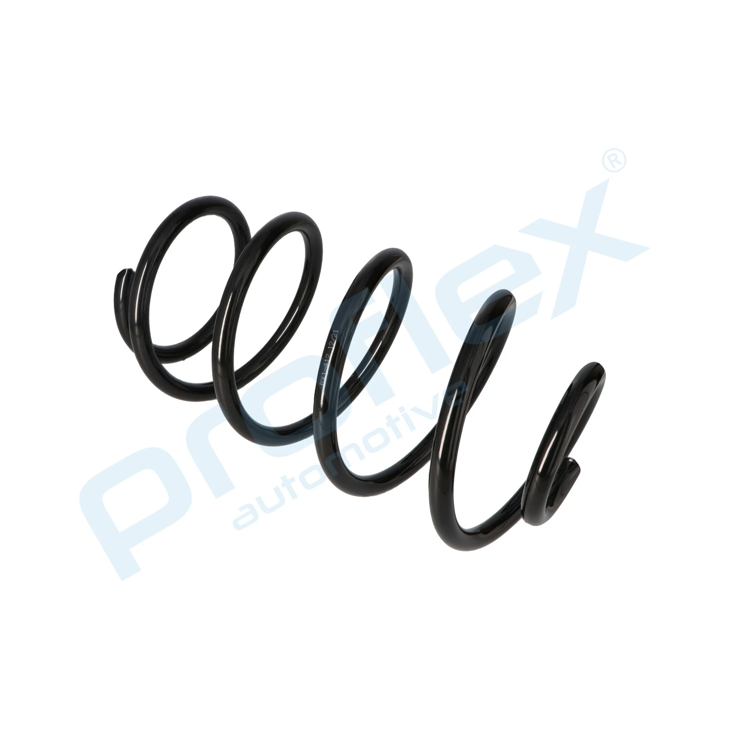 Suspension Spring PX1-0412