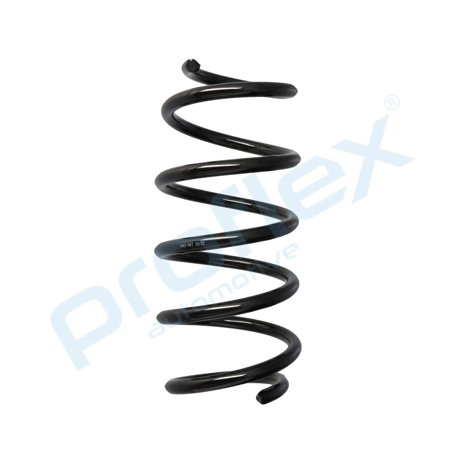 Suspension Spring PX1-0347
