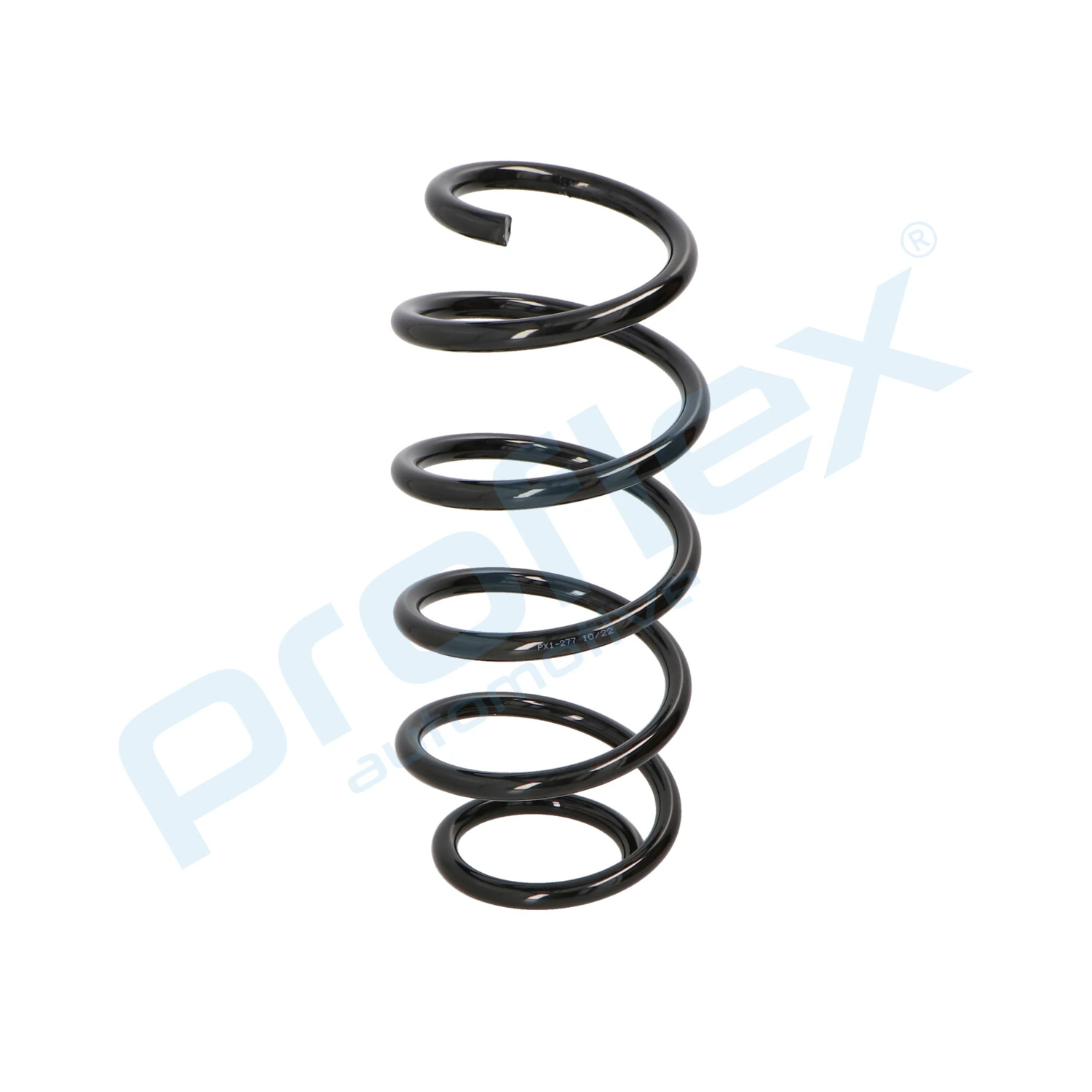 Suspension Spring PX1-0277
