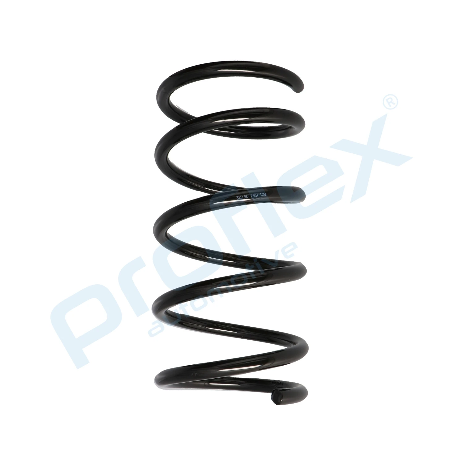 Suspension Spring PX1-0657