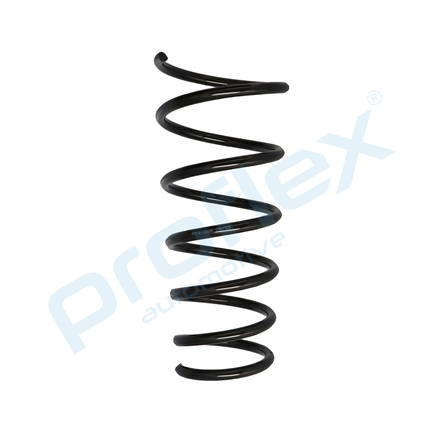 Suspension Spring PX1-0104