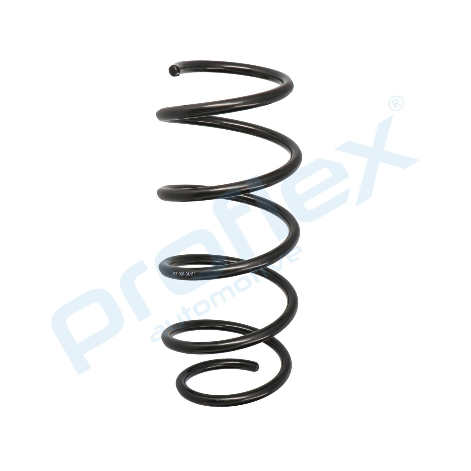 Suspension Spring PX1-0668