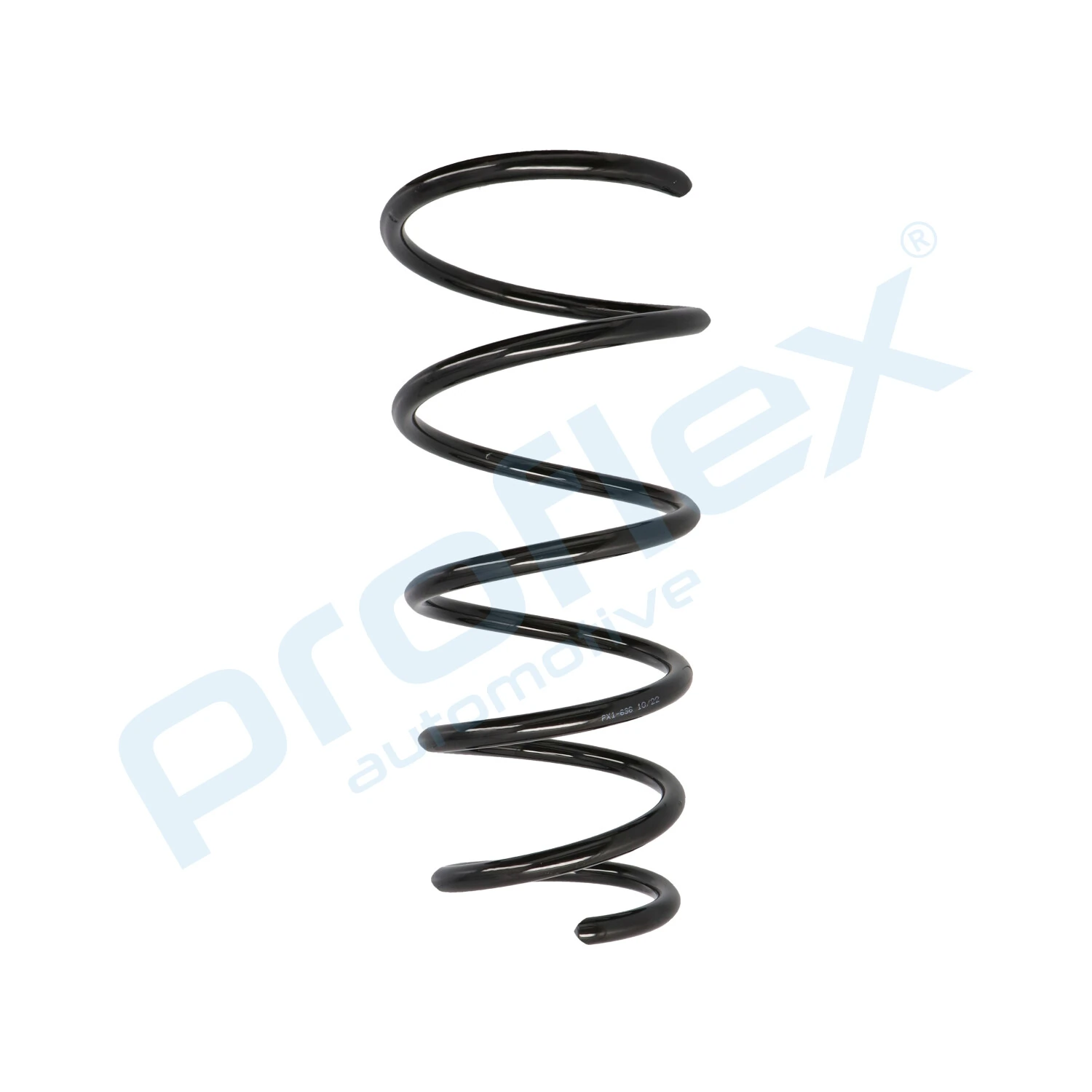 Suspension Spring PX1-0636