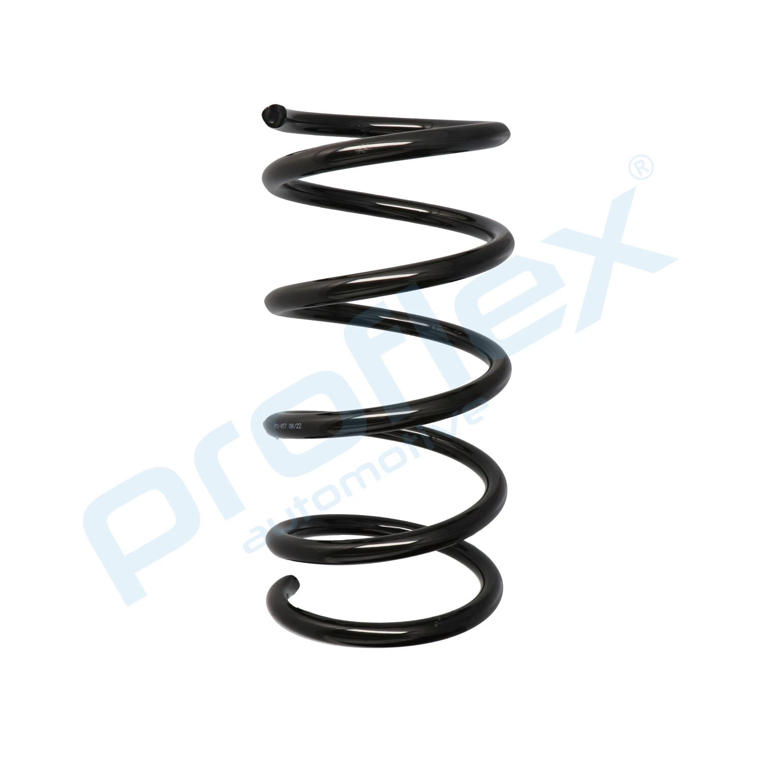 Suspension Spring PX1-0657