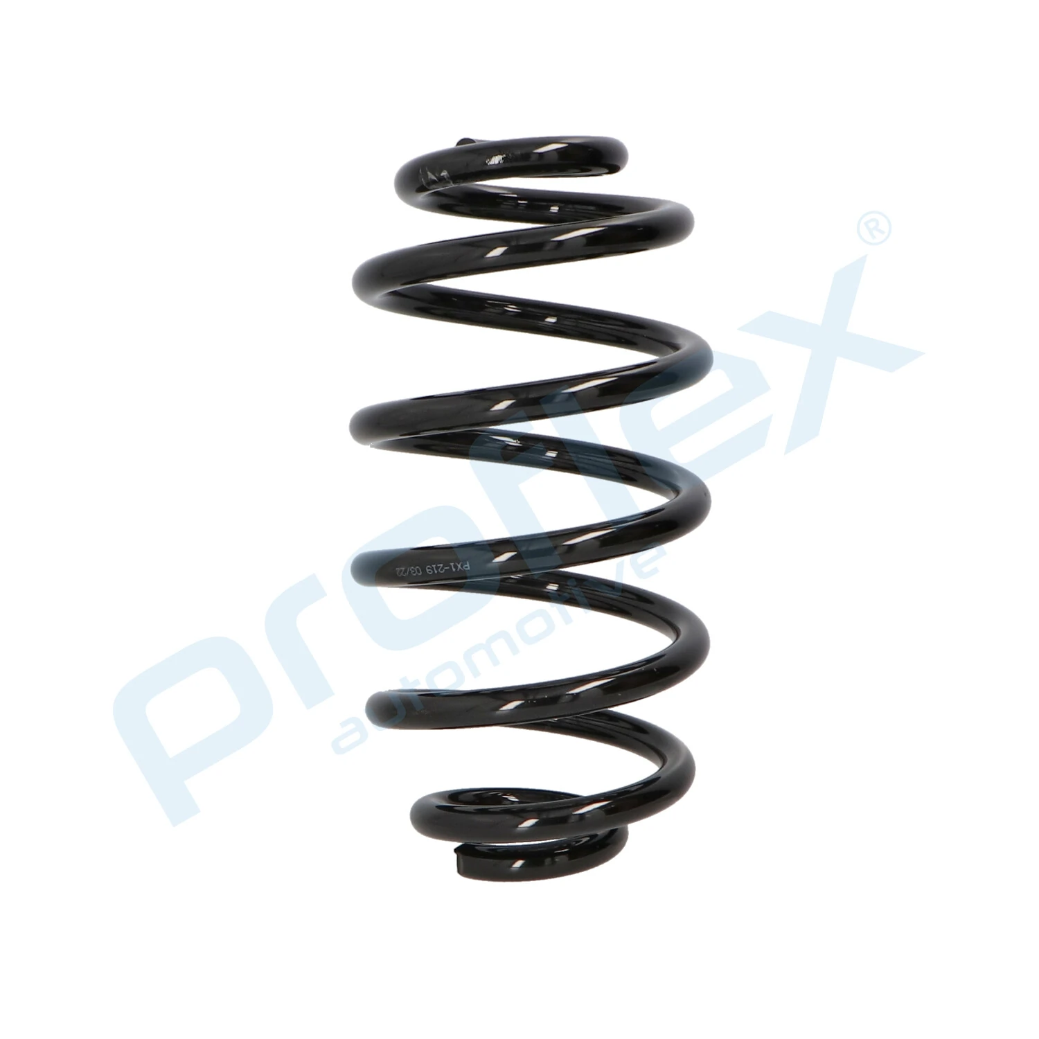 Suspension Spring PX1-0219