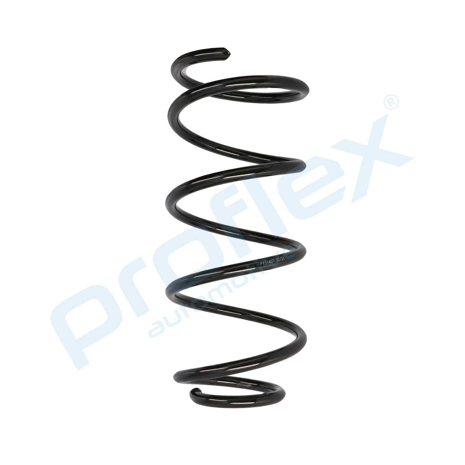 Suspension Spring PX1-0407