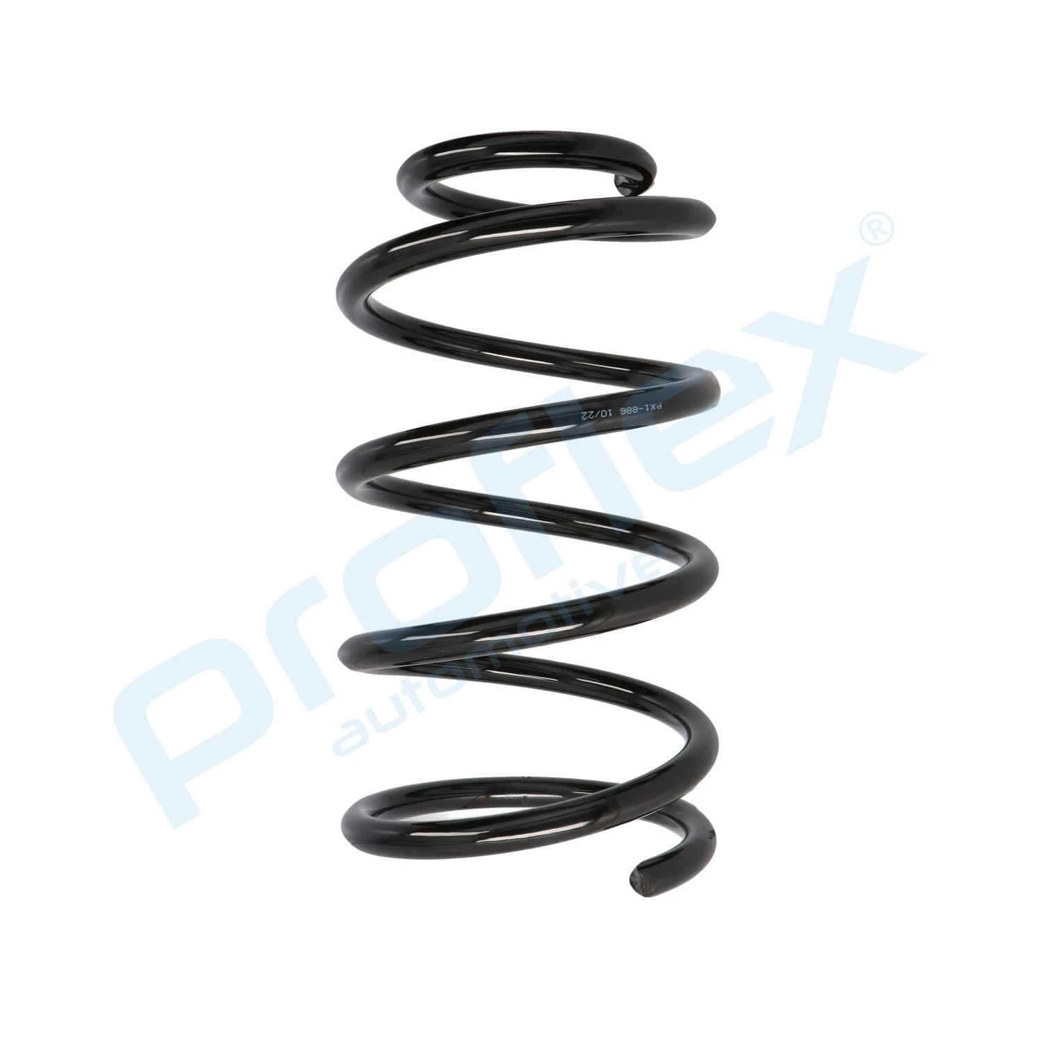 Suspension Spring PX1-0886