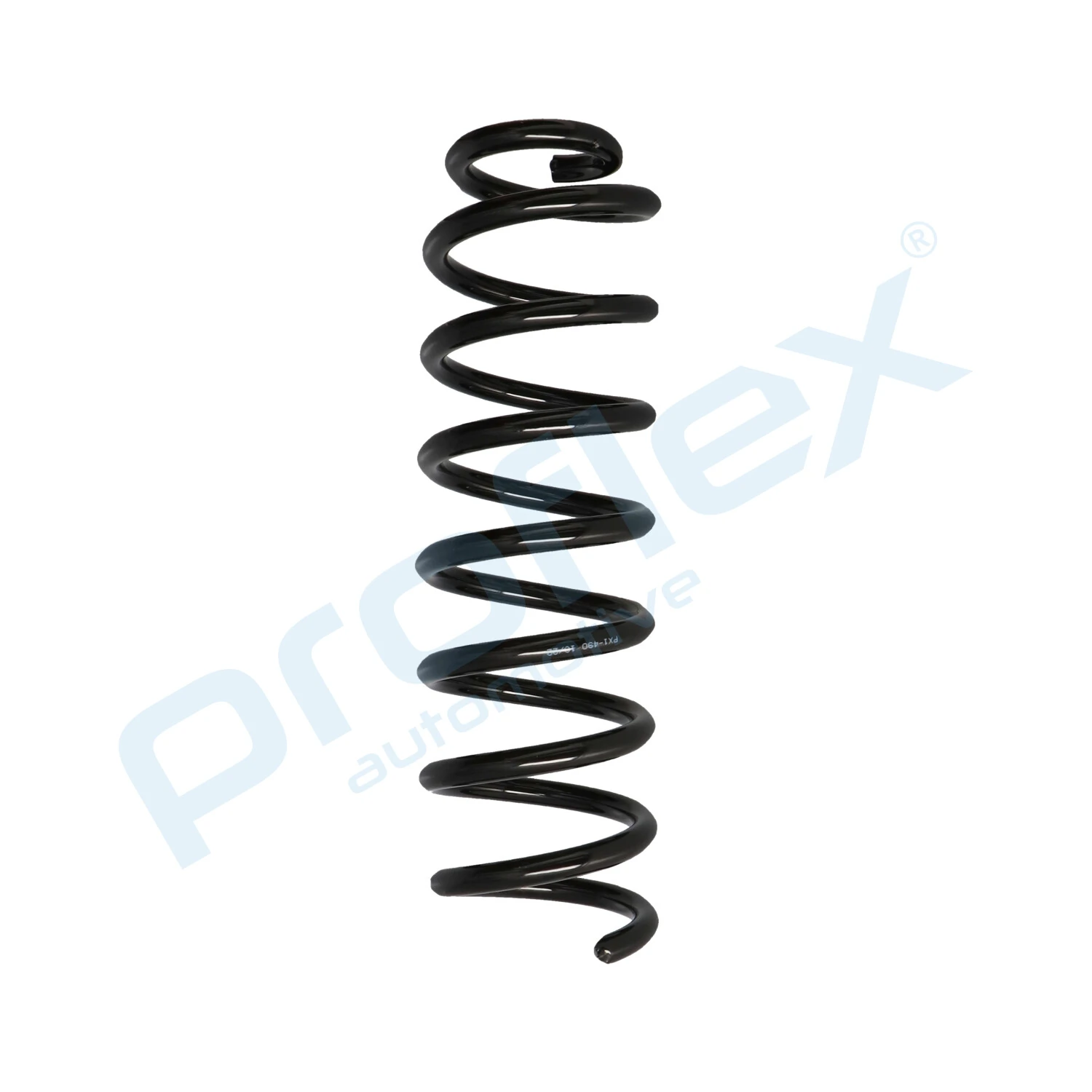 Fahrwerksfeder PX1-0490