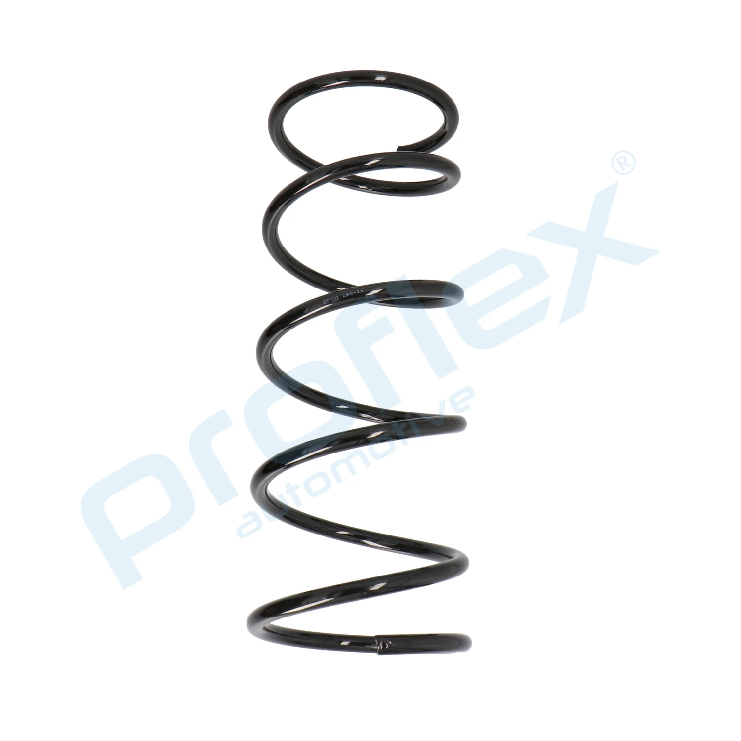 Suspension Spring PX1-0297