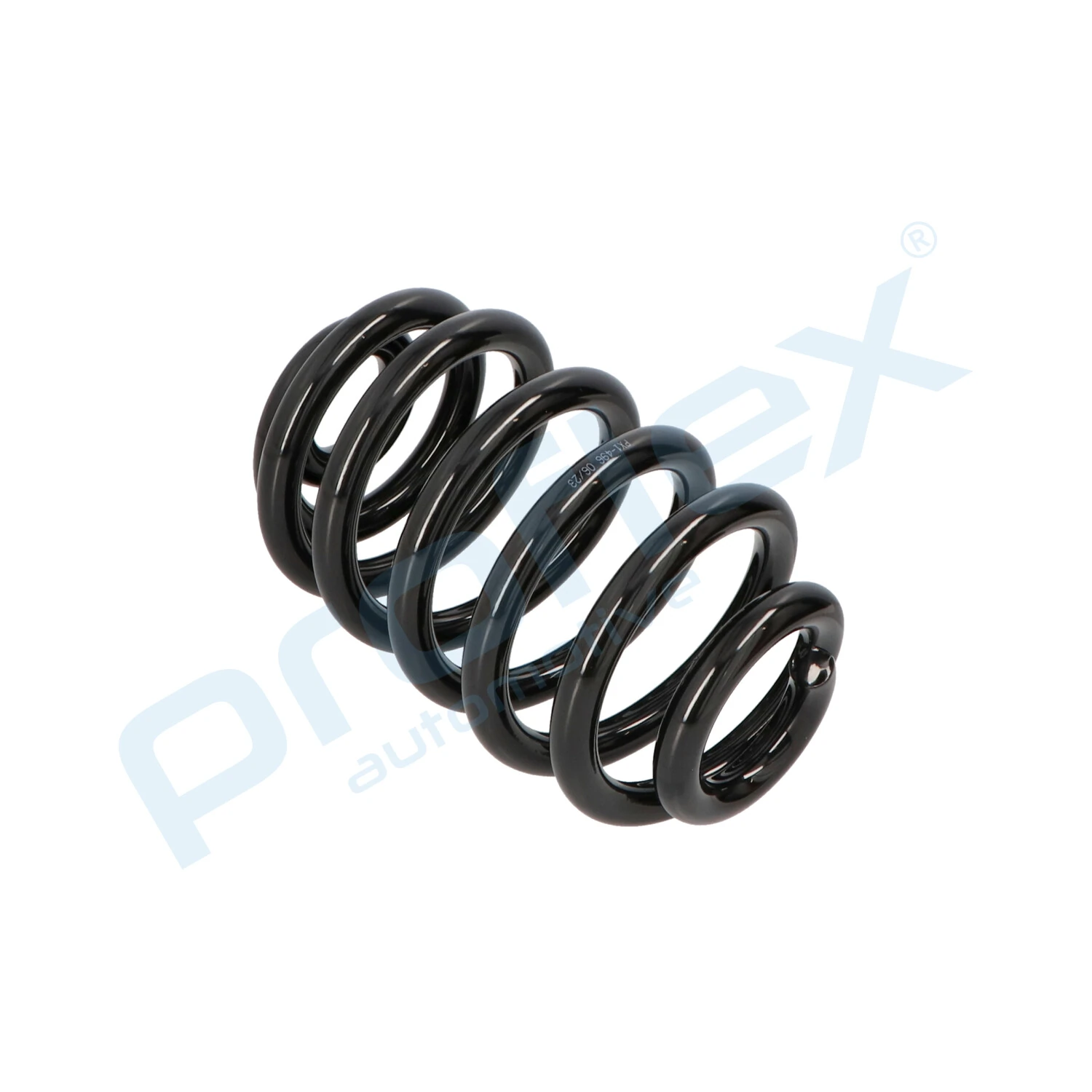 Suspension Spring PX1-0496