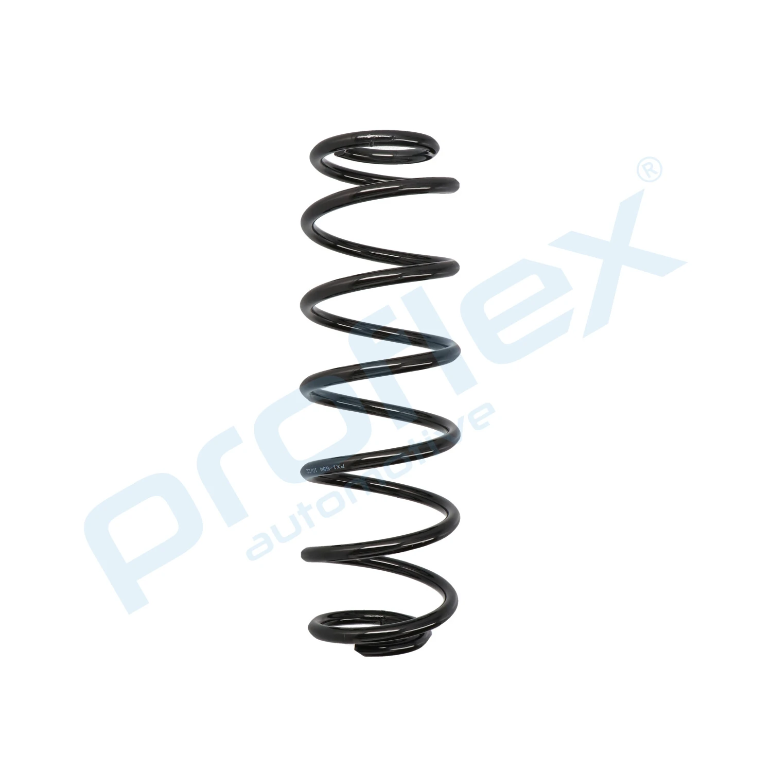 Suspension Spring PX1-0594