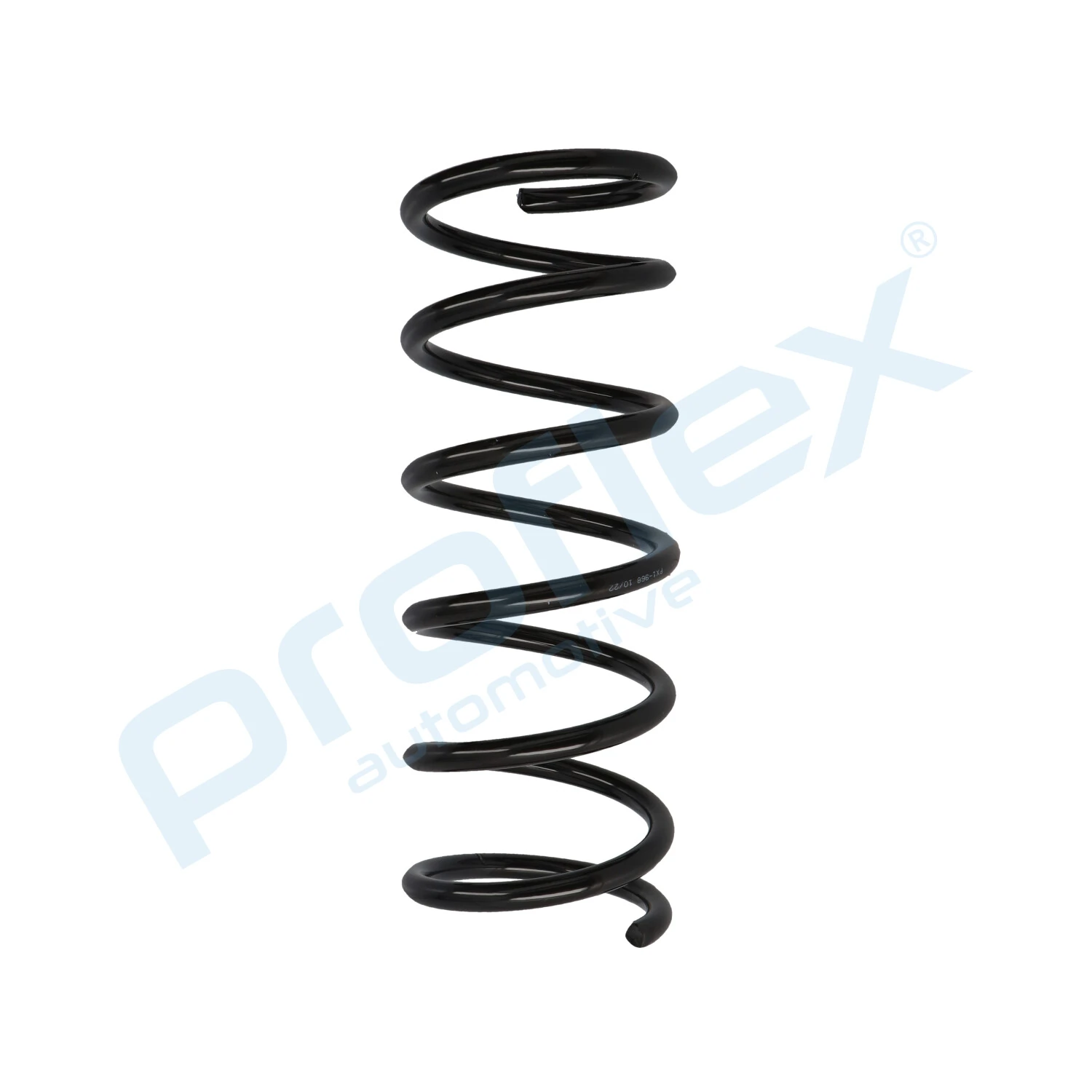 Suspension Spring PX1-0968
