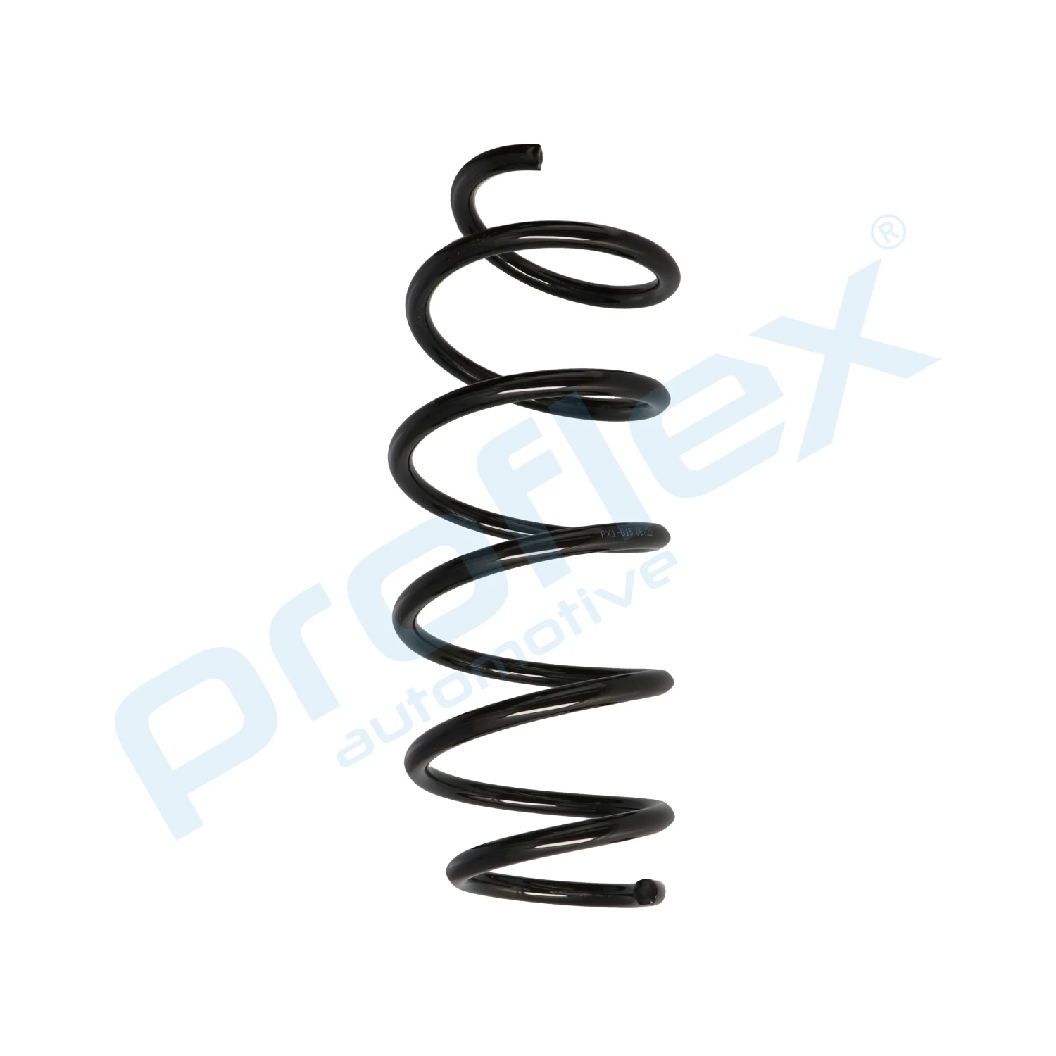Suspension Spring PX1-0615