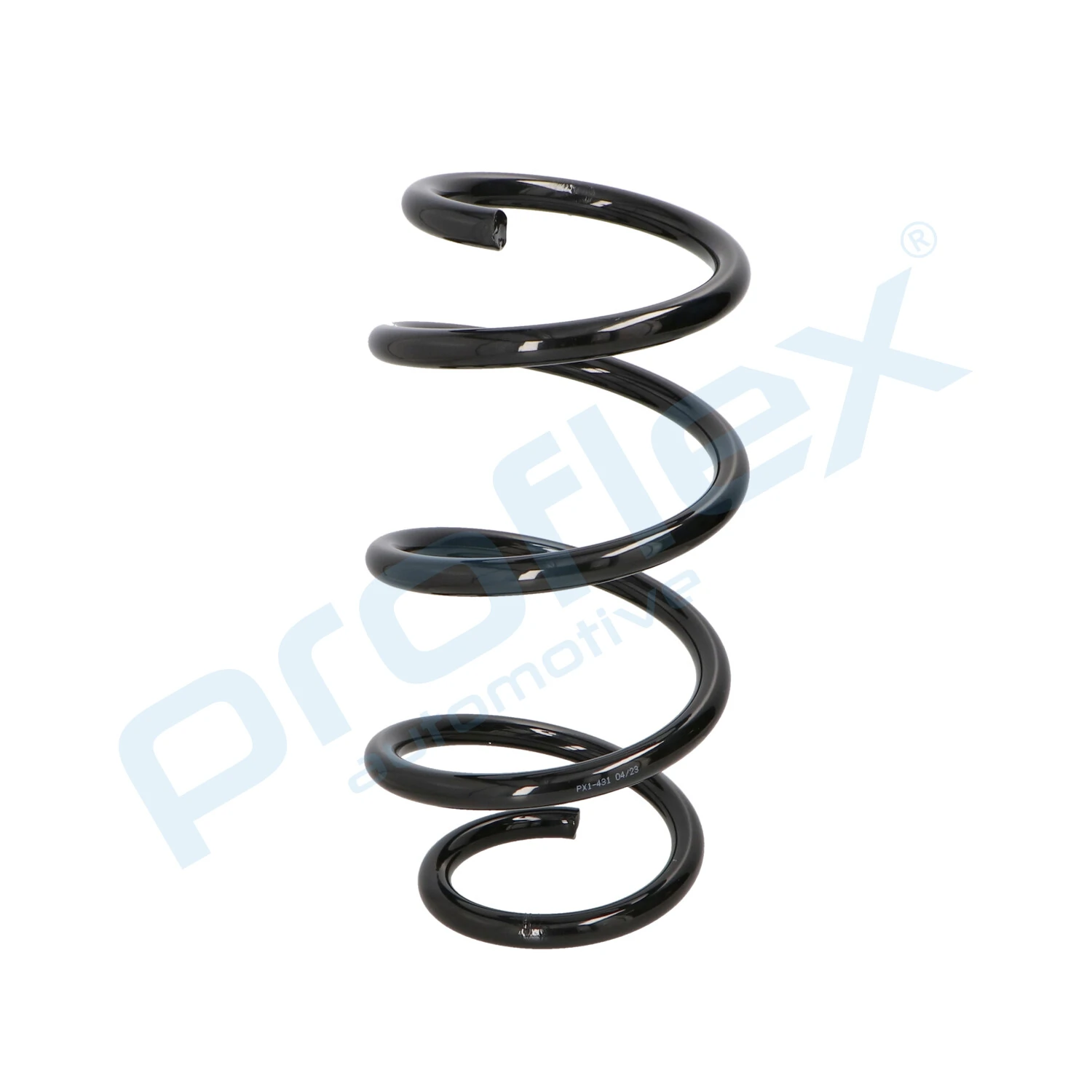 Suspension Spring PX1-0431