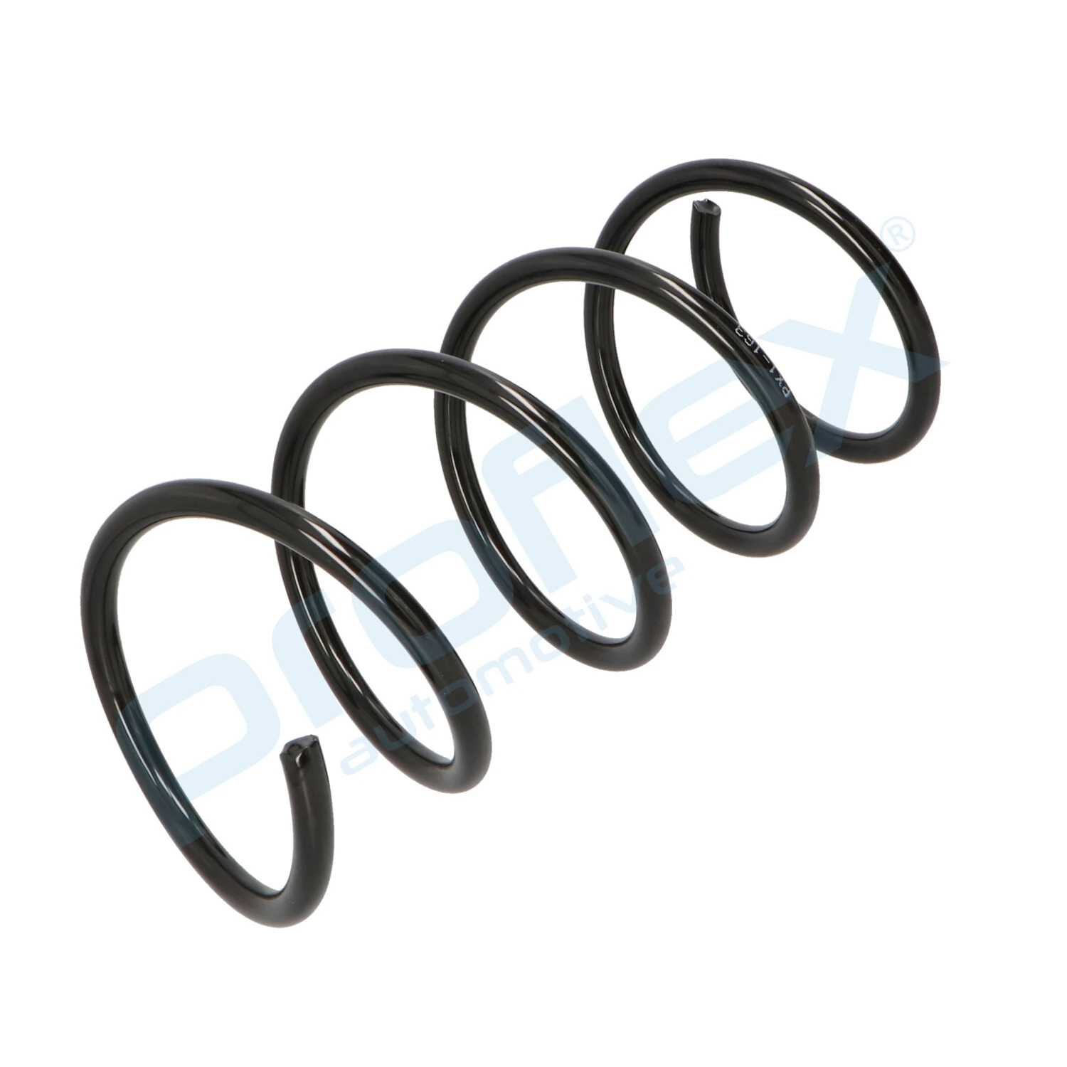 Suspension Spring PX1-0163