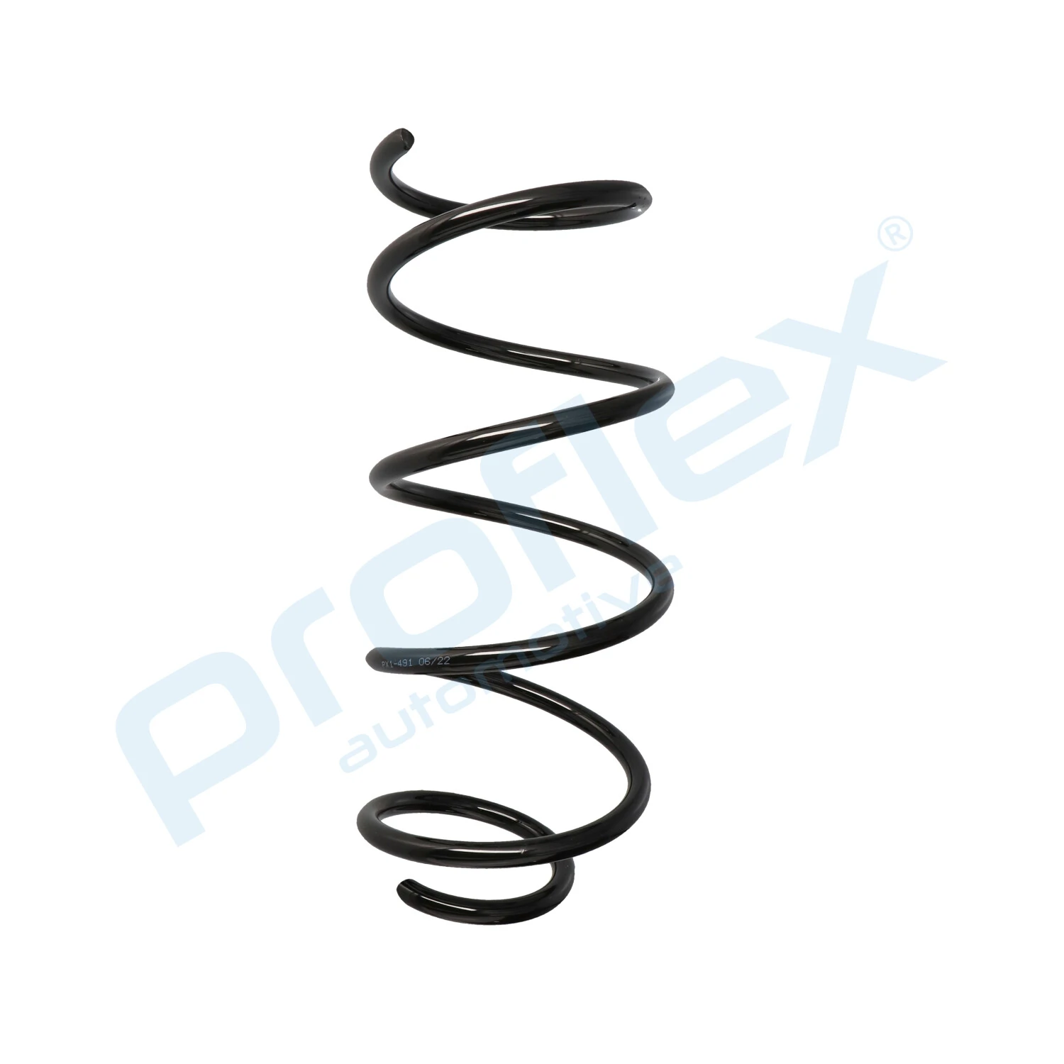 Suspension Spring PX1-0491