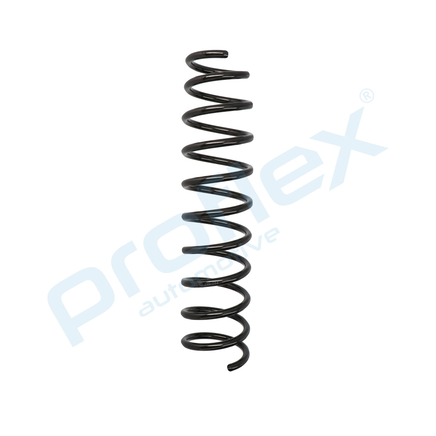 Suspension Spring PX1-0557