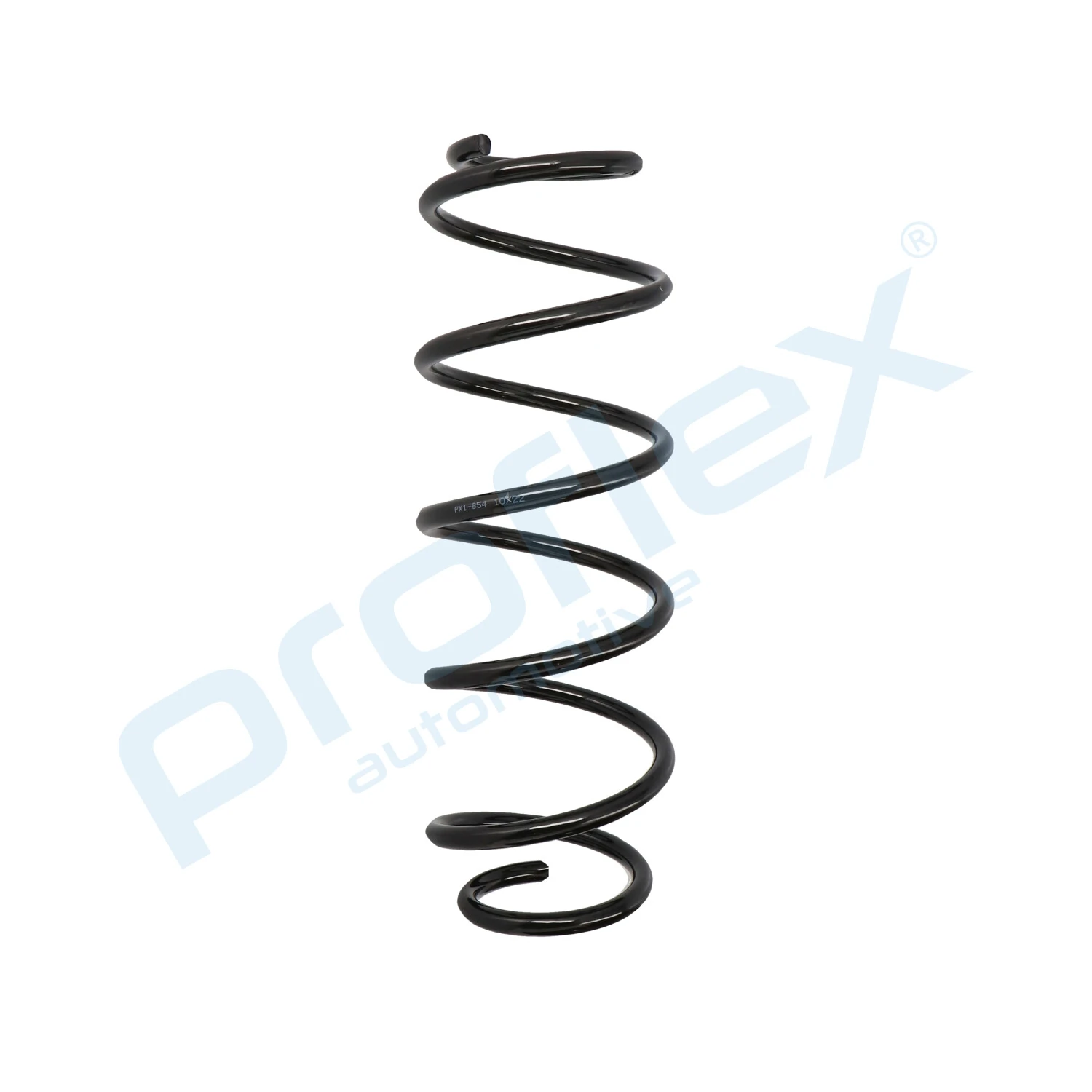 Suspension Spring PX1-0654