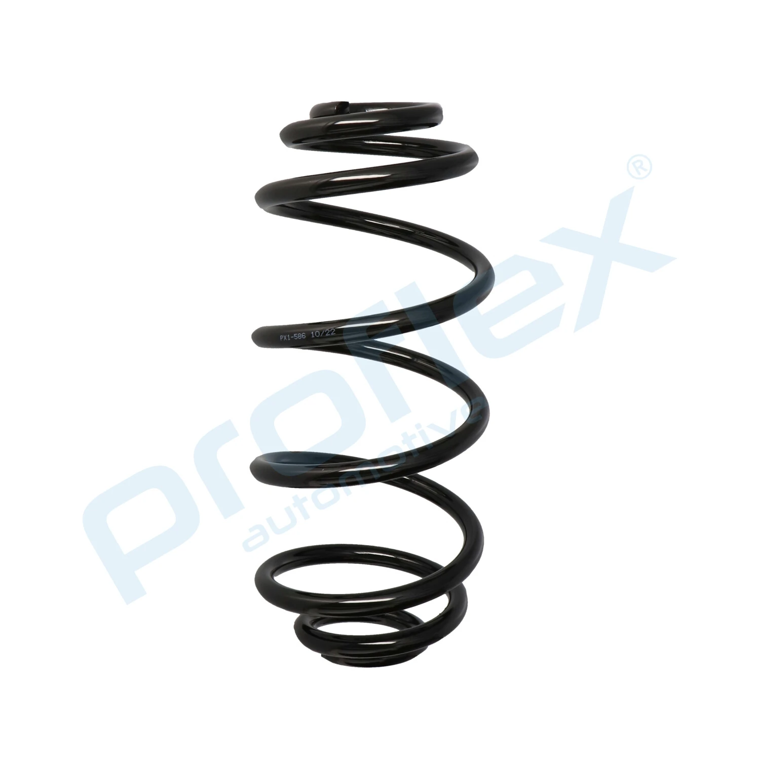 Suspension Spring PX1-0586
