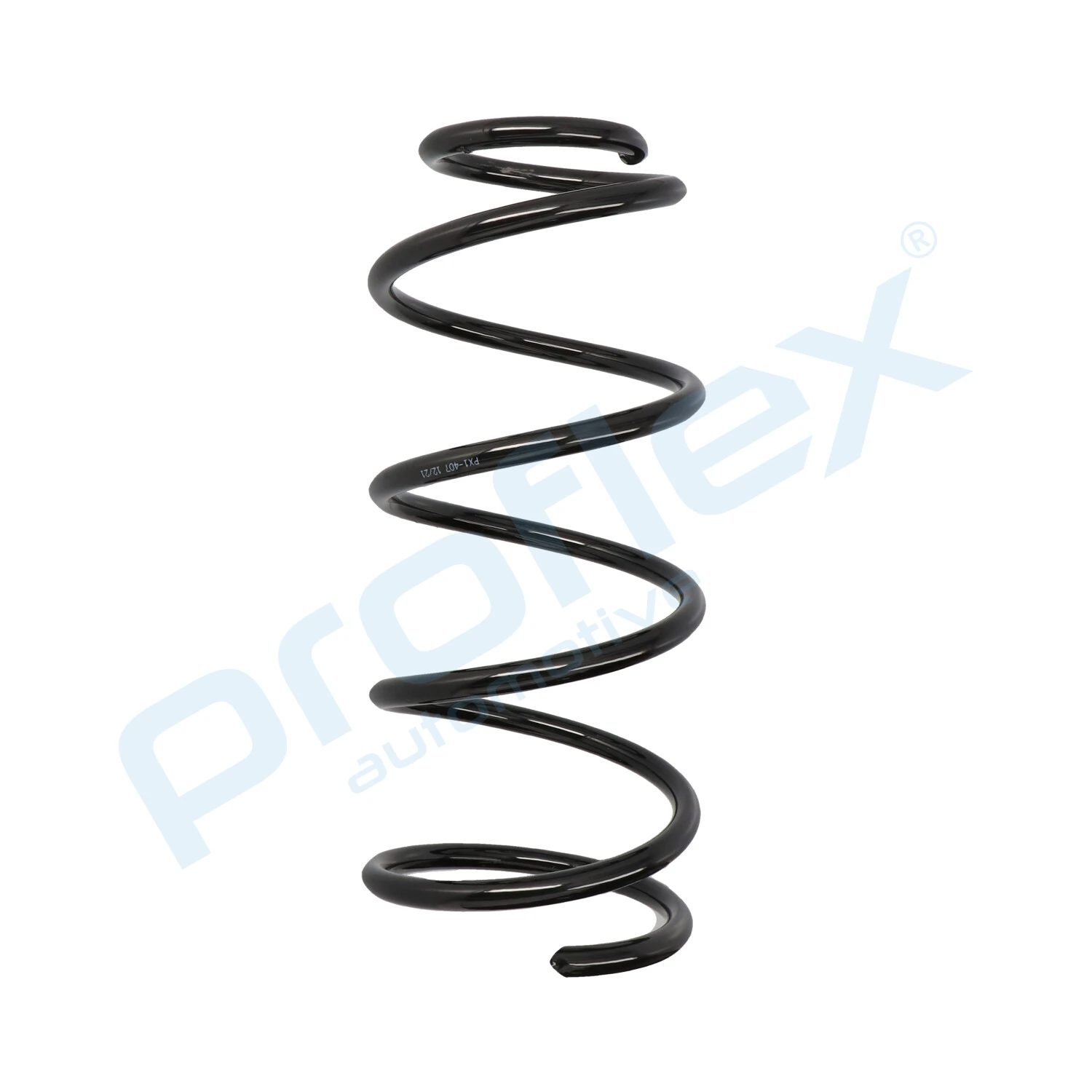Suspension Spring PX1-0407