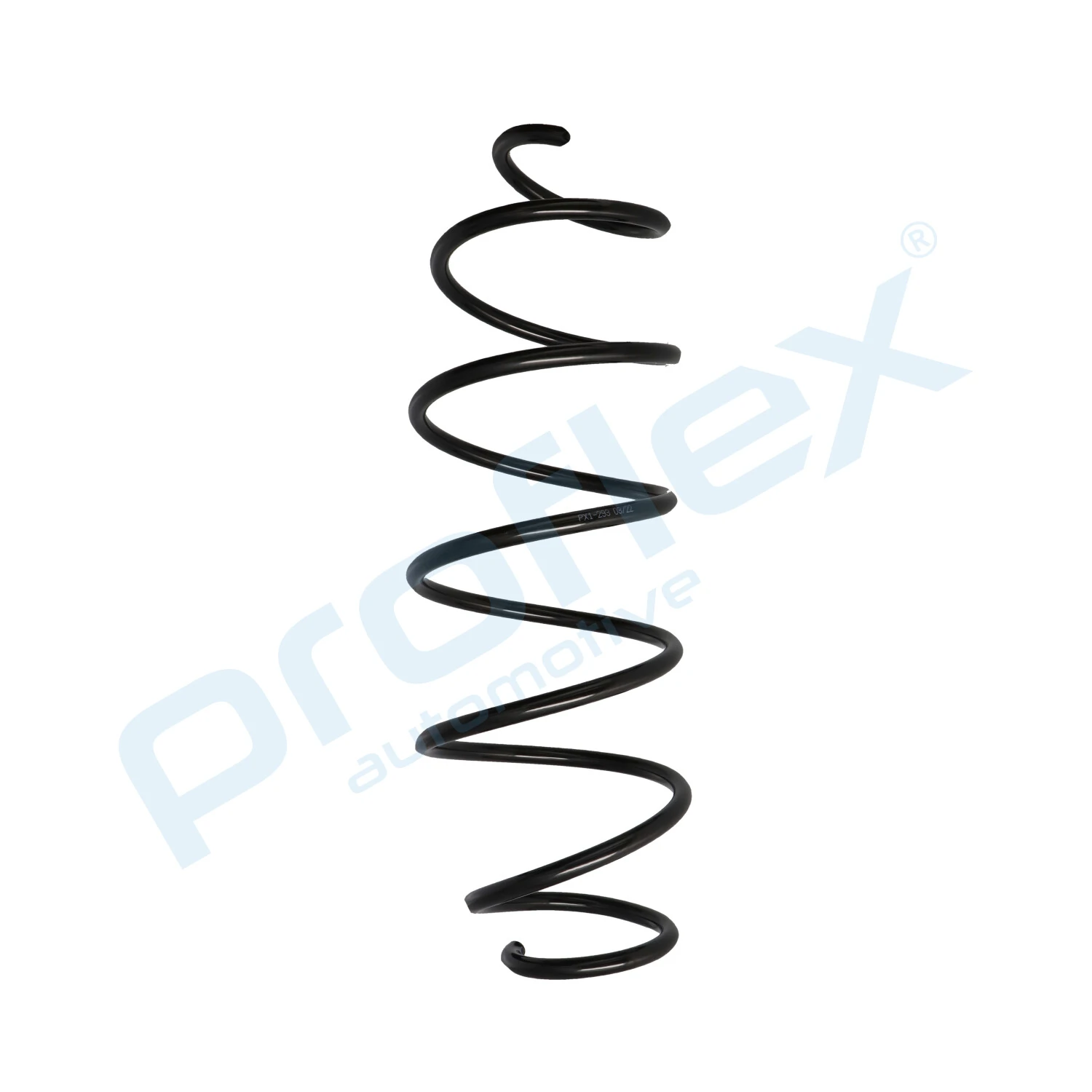 Suspension Spring PX1-0293