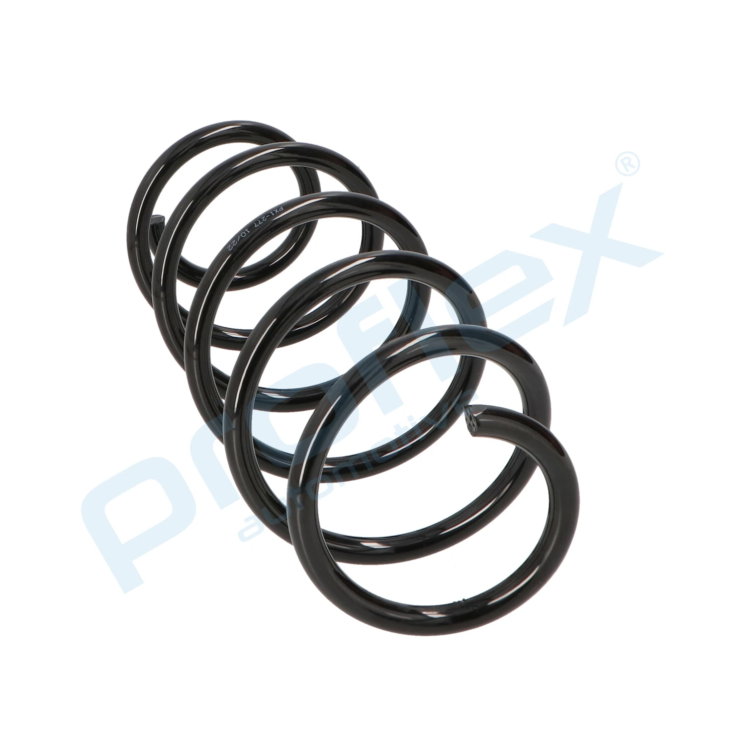 Suspension Spring PX1-0277