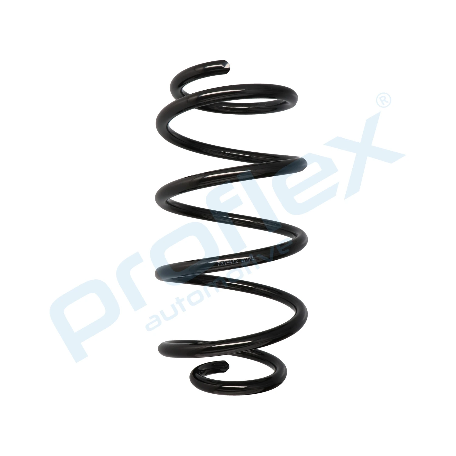 Suspension Spring PX1-0412