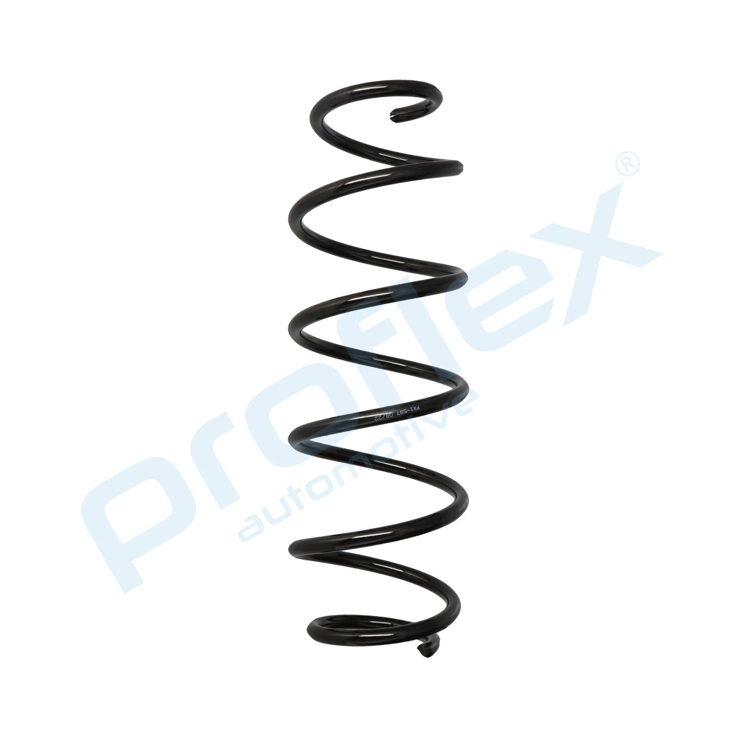 Suspension Spring PX1-0597