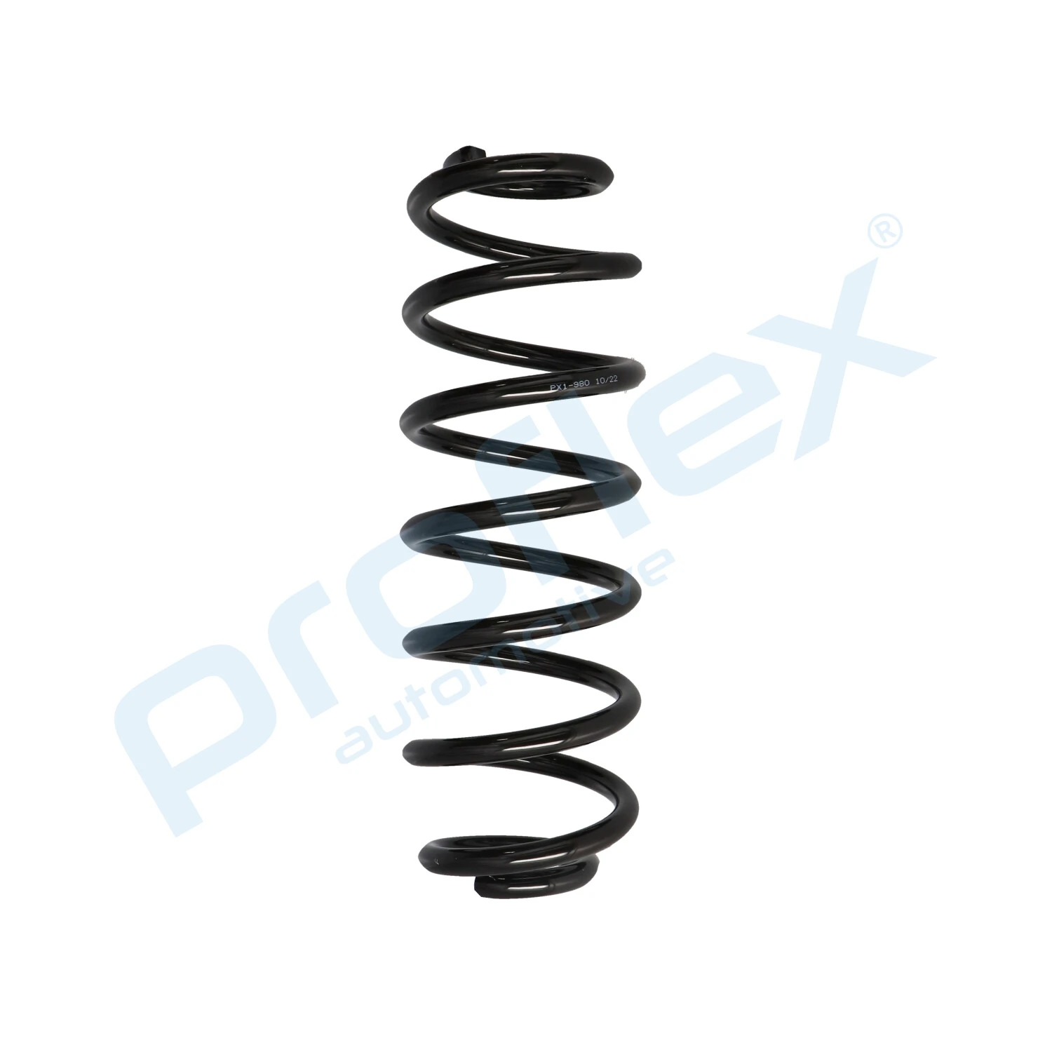 Suspension Spring PX1-0980