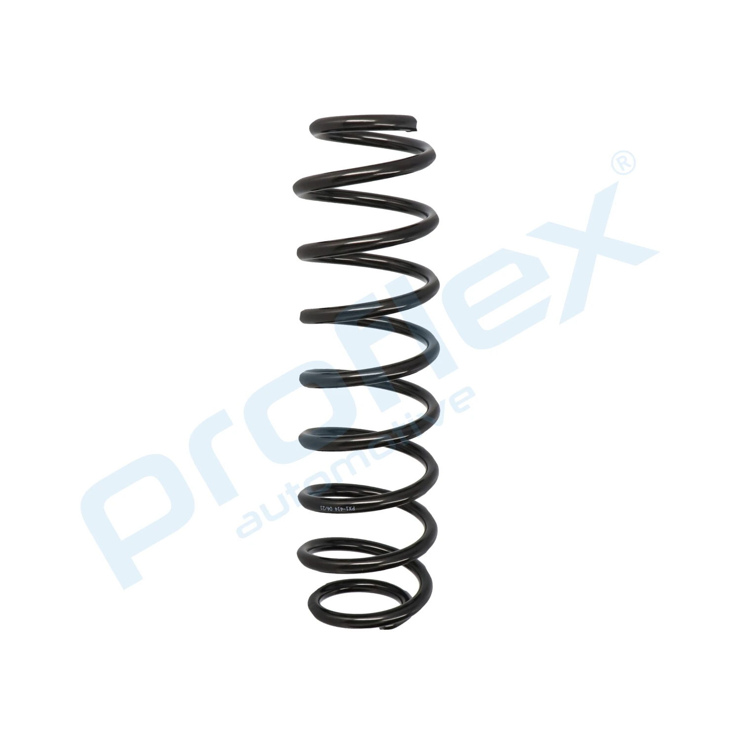 Suspension Spring PX1-0414