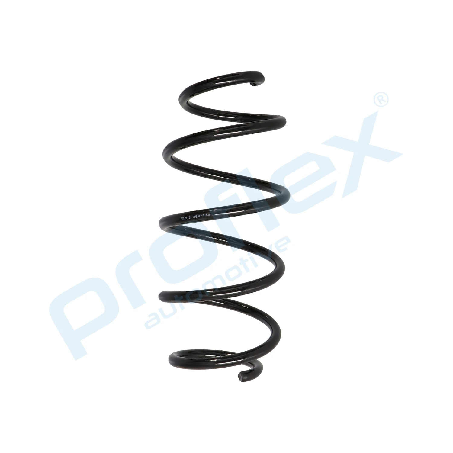 Suspension Spring PX1-0930