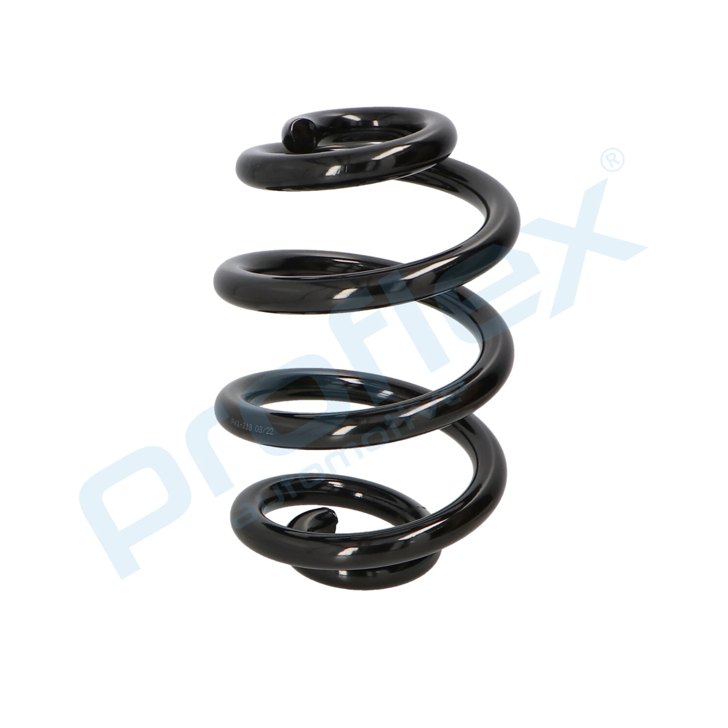 Suspension Spring PX1-0319