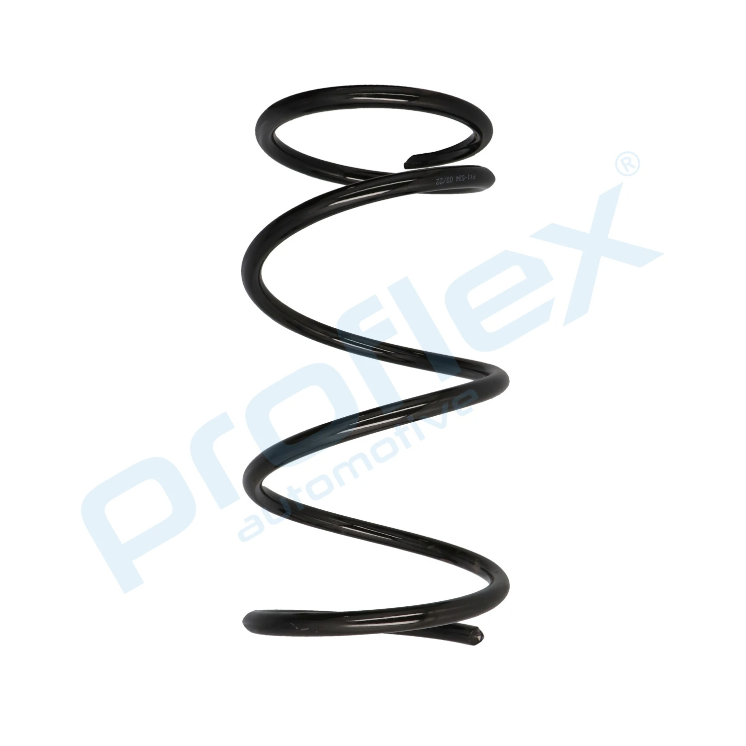 Suspension Spring PX1-0534