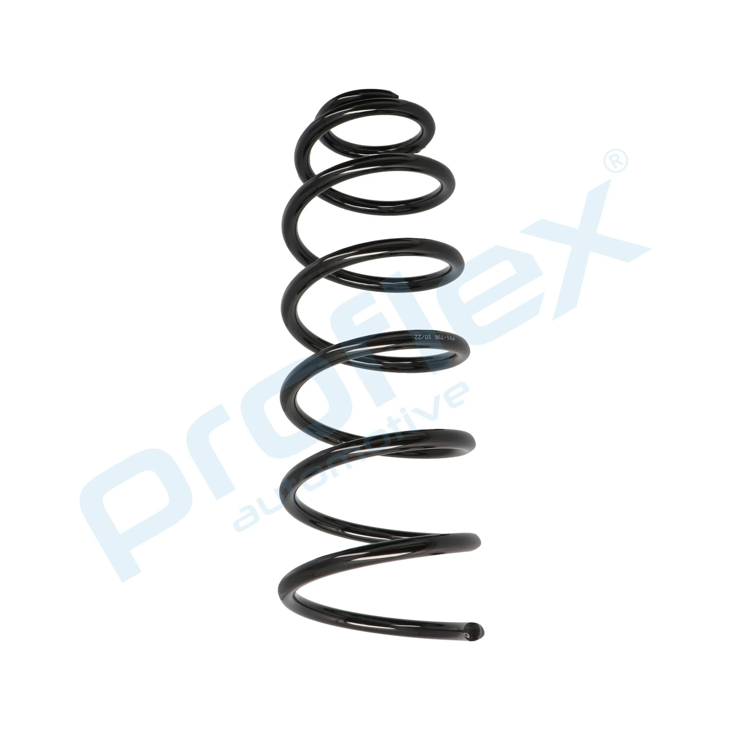 Suspension Spring PX1-0736