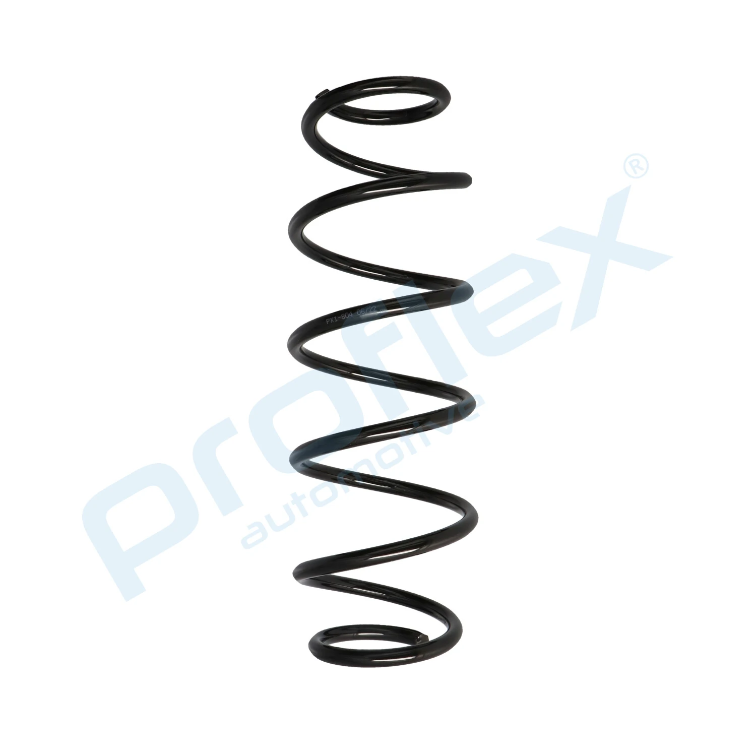 Suspension Spring PX1-0804