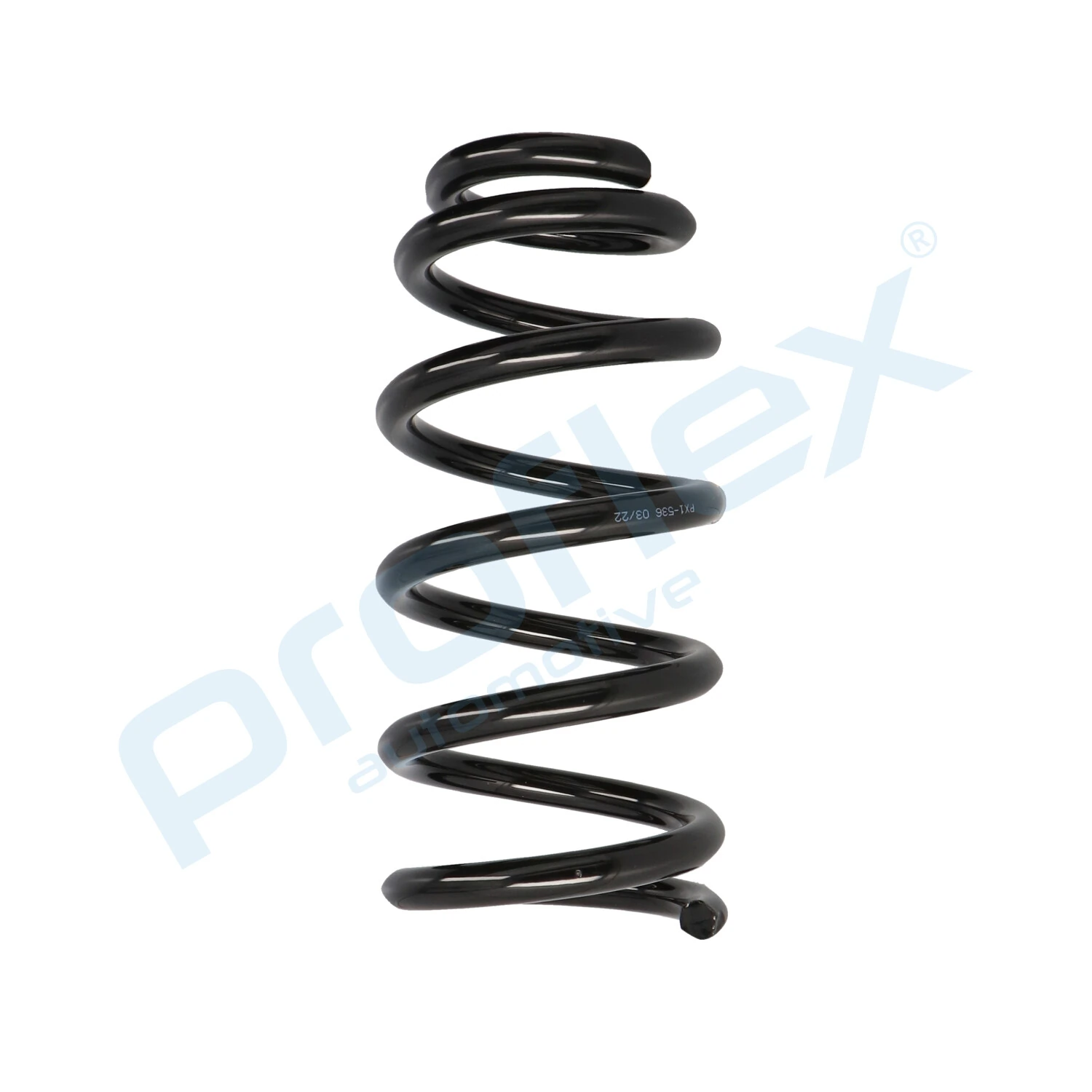 Suspension Spring PX1-0536