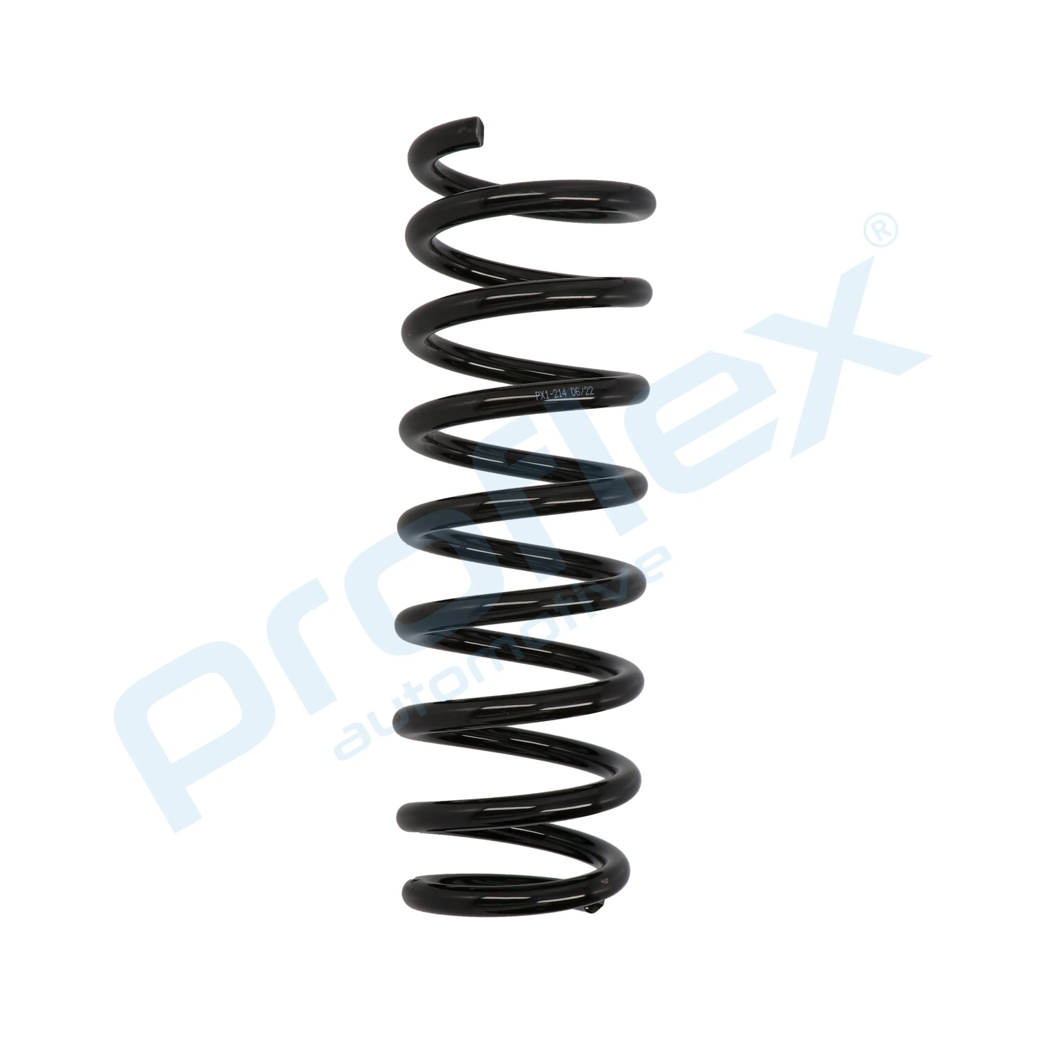 Suspension Spring PX1-0214