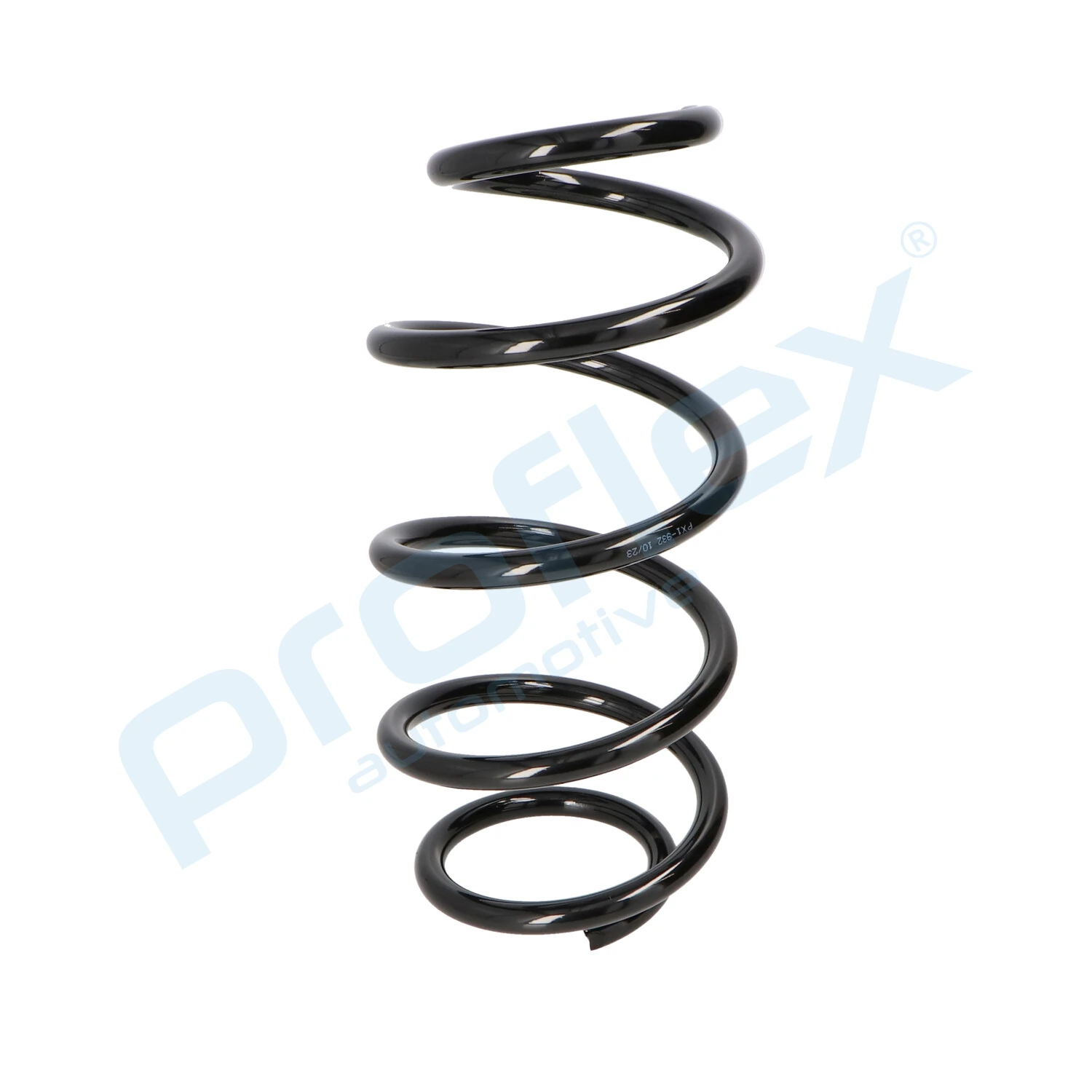 Suspension Spring PX1-0932