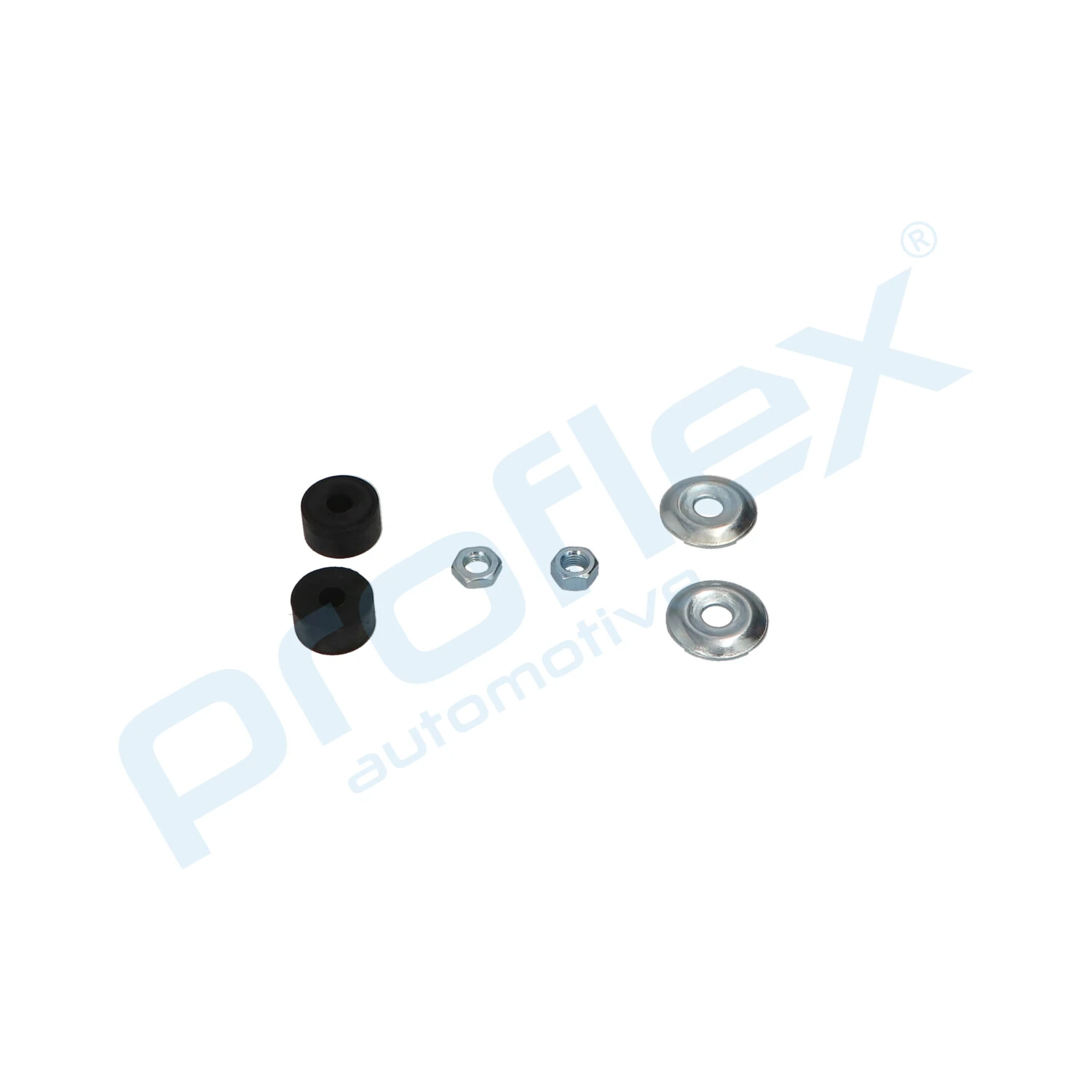 Shock Absorber PX5-FA540
