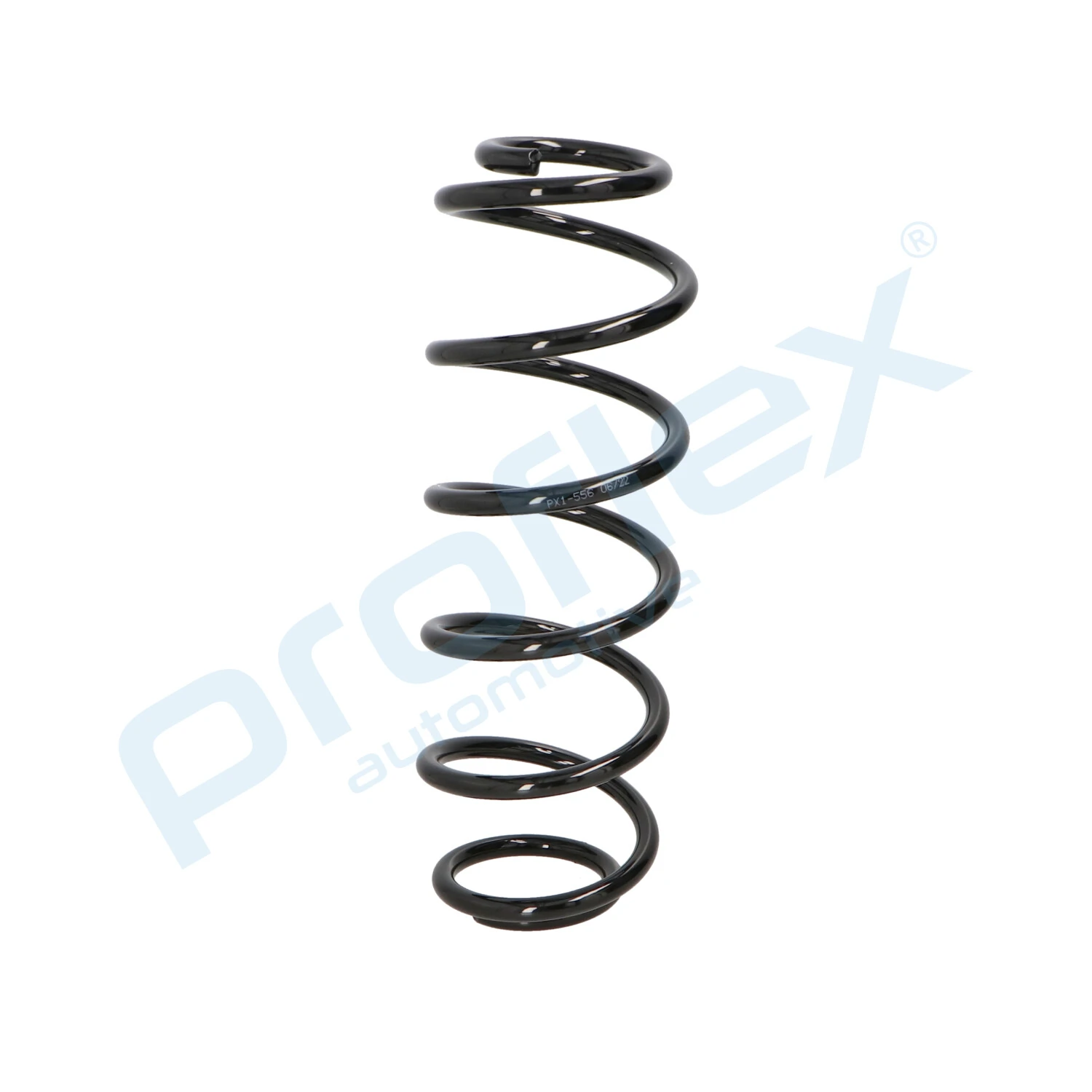 Suspension Spring PX1-0556