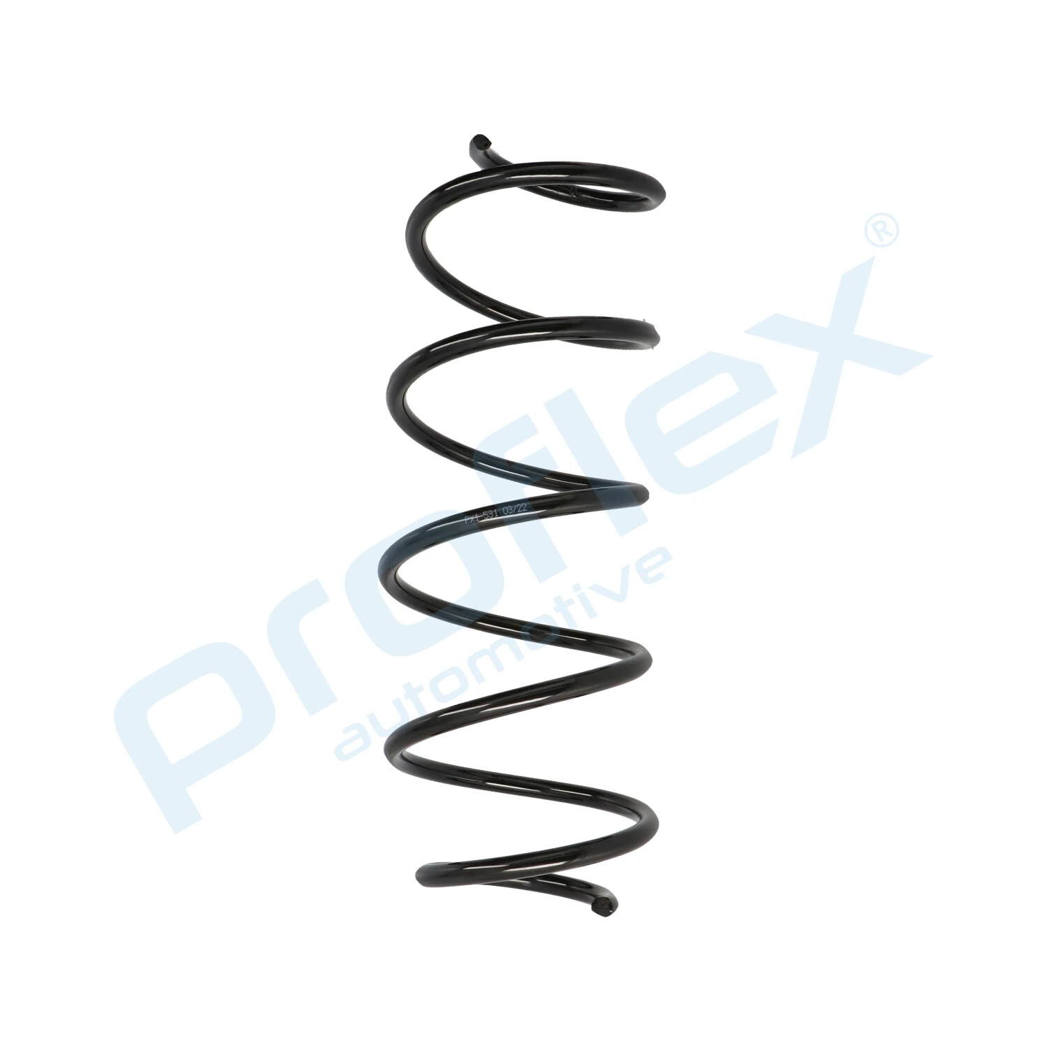Suspension Spring PX1-0531